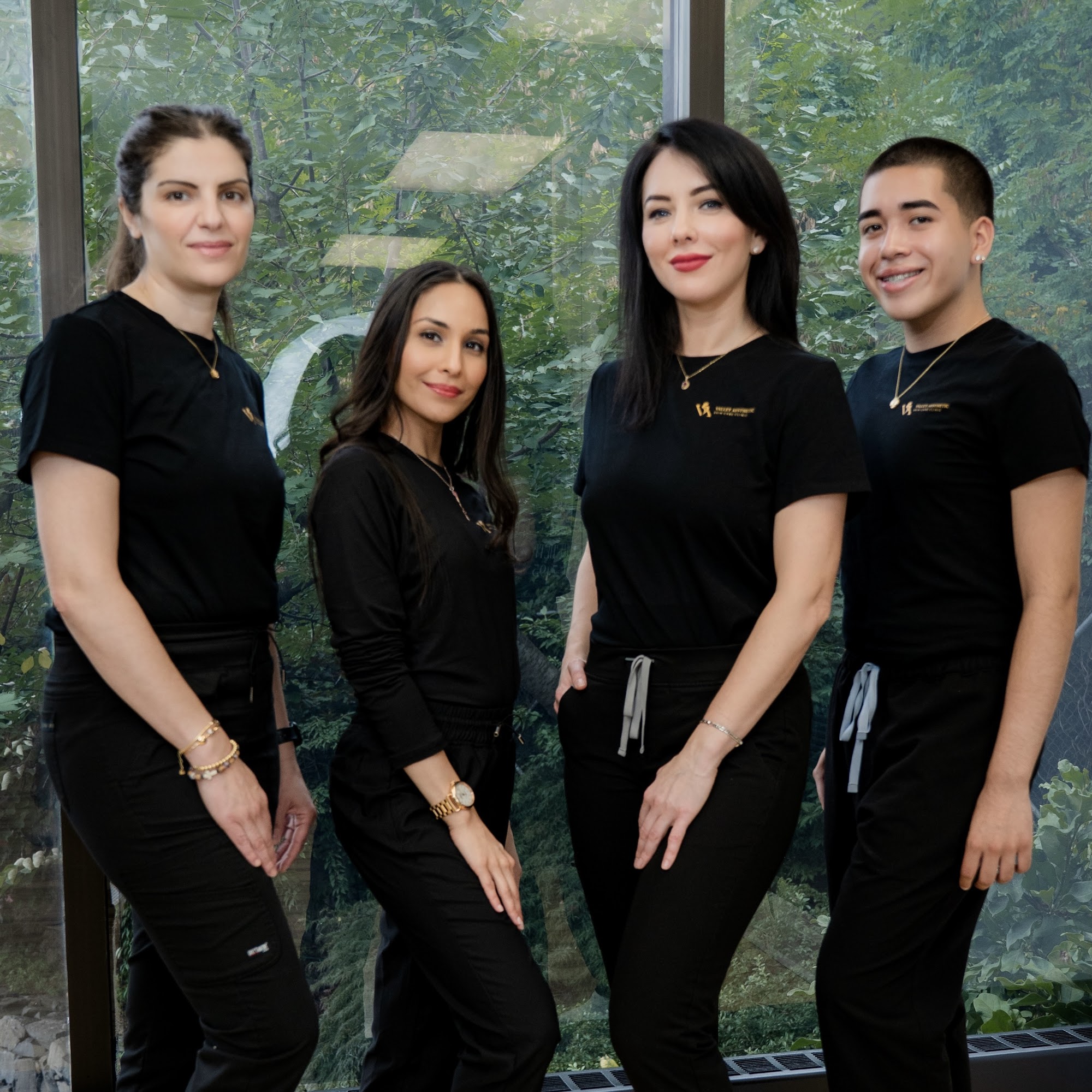 Valley Aesthetic Center 8400 River Rd Suite 2B, North Bergen New Jersey 07047