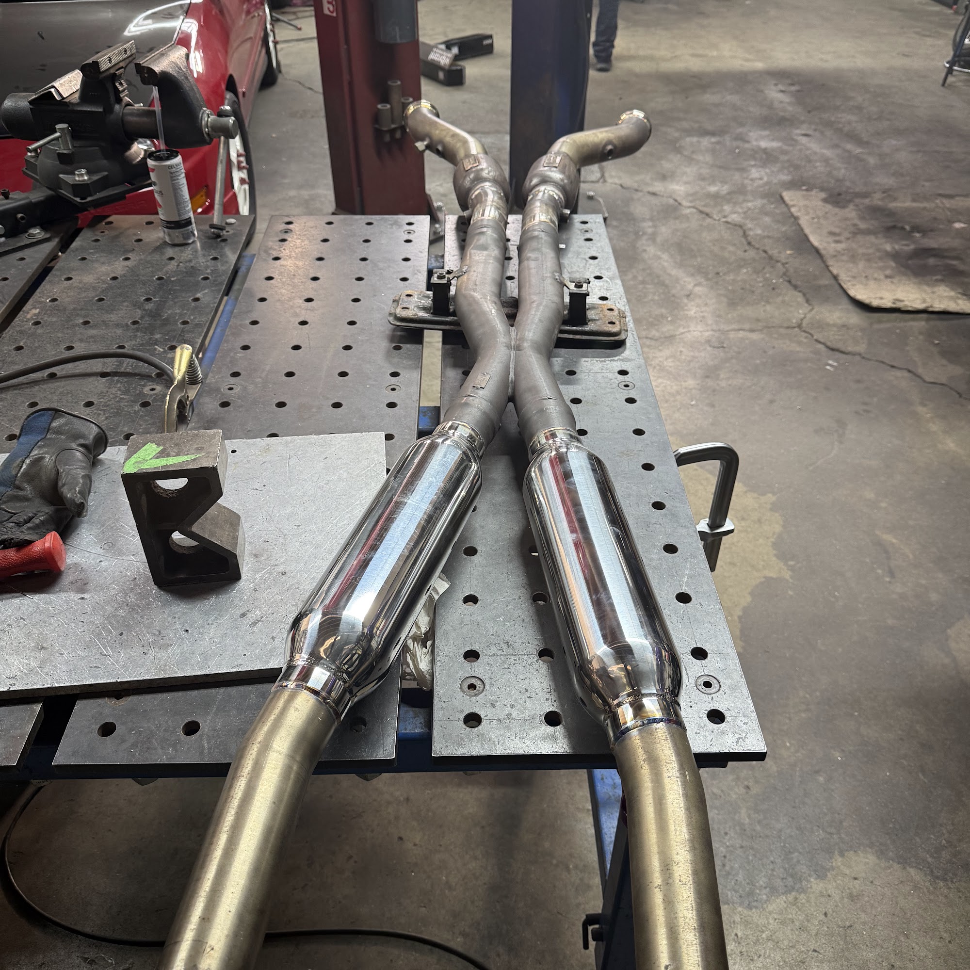Fulltime Fabrication 1435 51st St, North Bergen