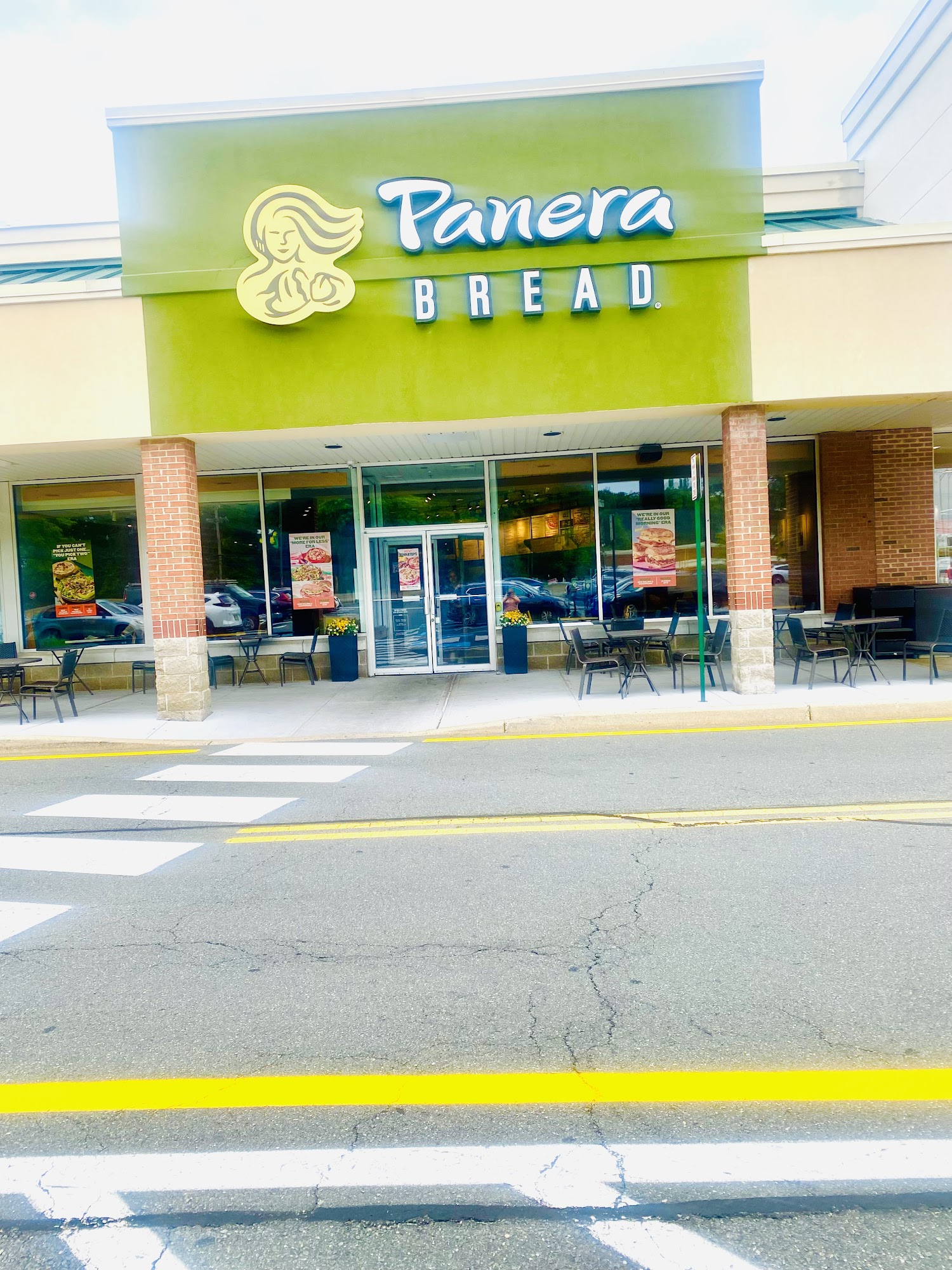 Panera Bread