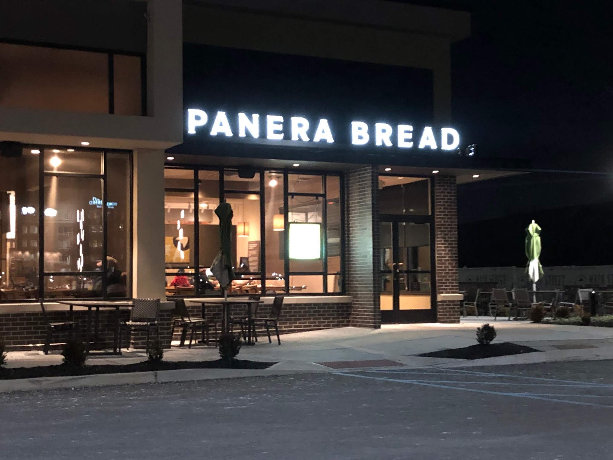 Panera Bread