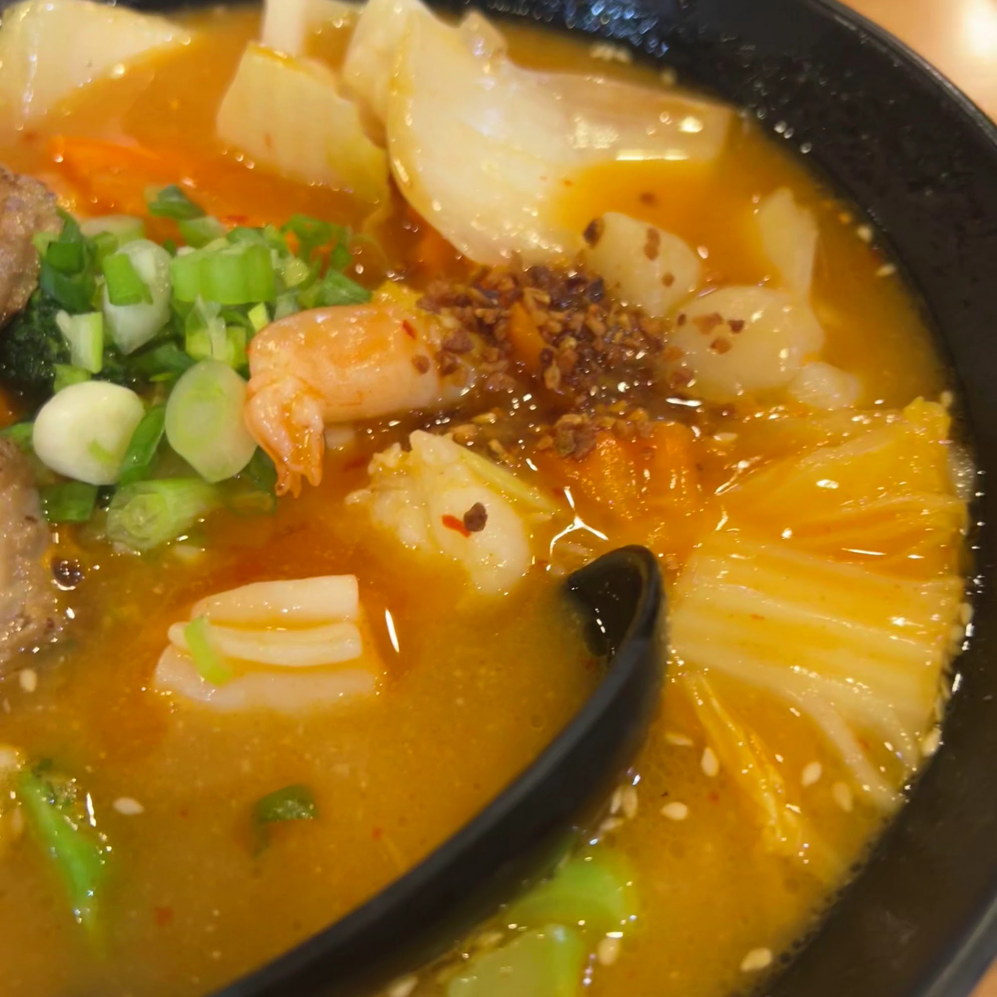 Rai Rai Ramen North Brunswick