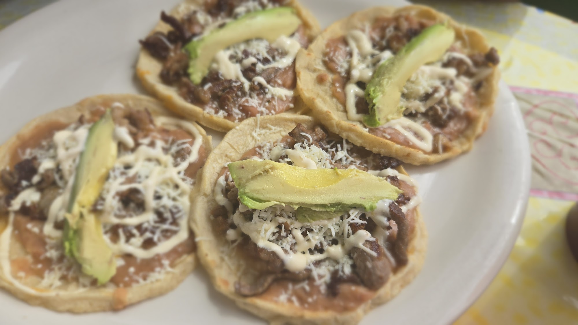 El Buen Sabor Poblano North Brunswick