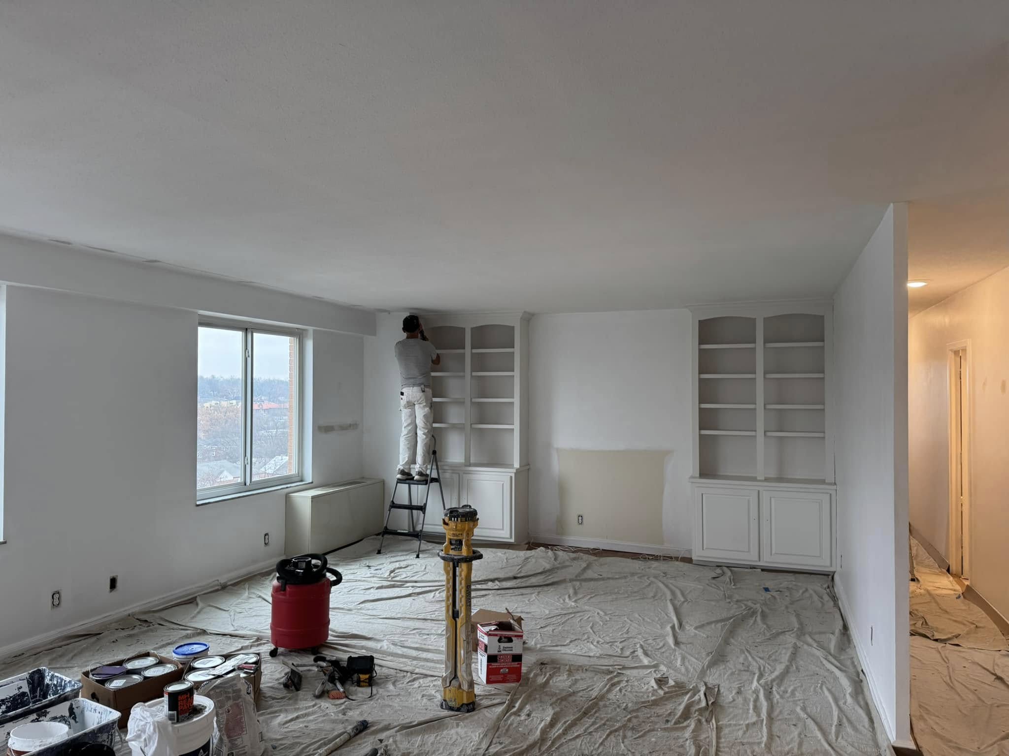 Michael & Anthony's Painting, LLC