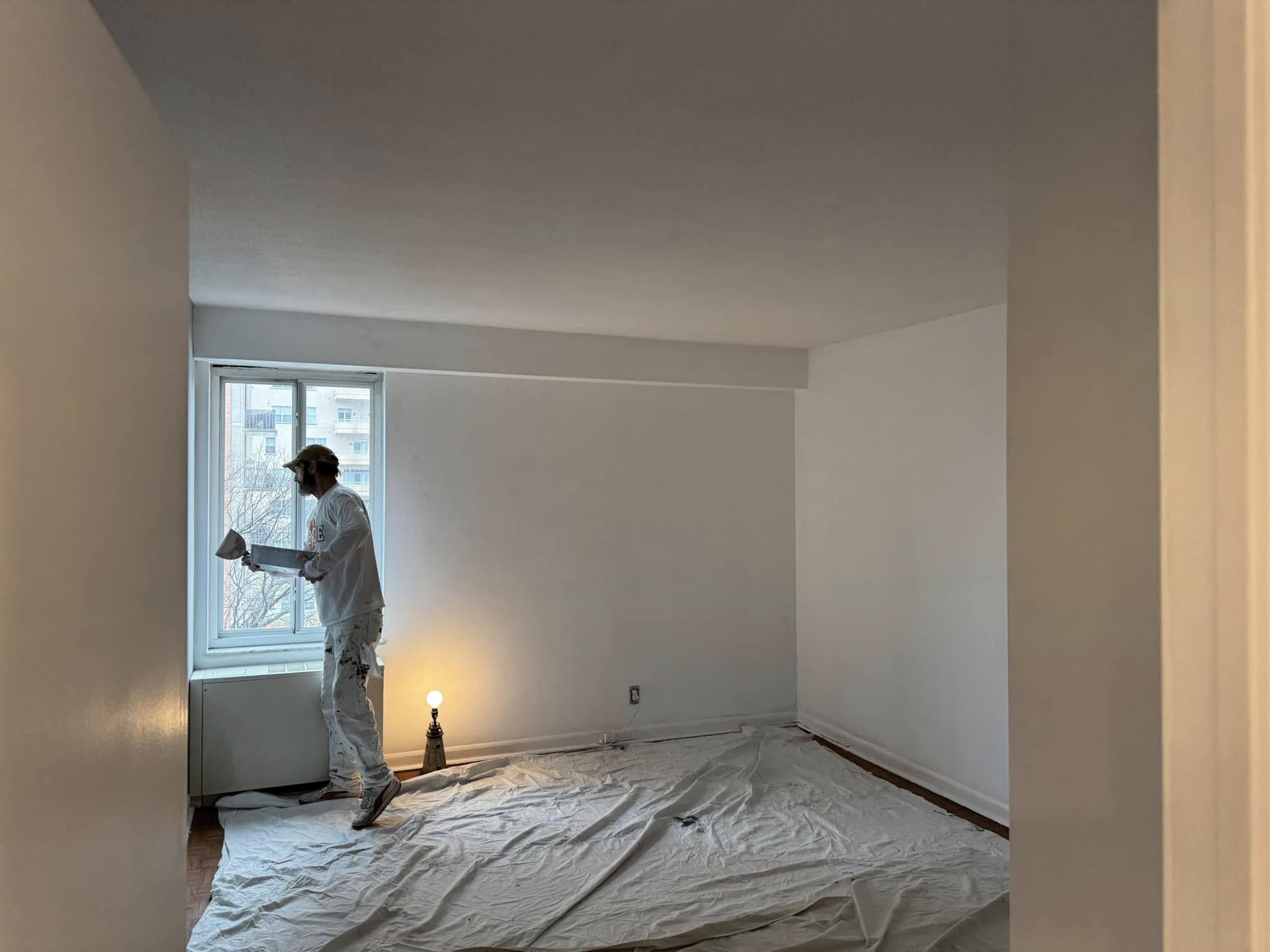 Michael & Anthony's Painting, LLC