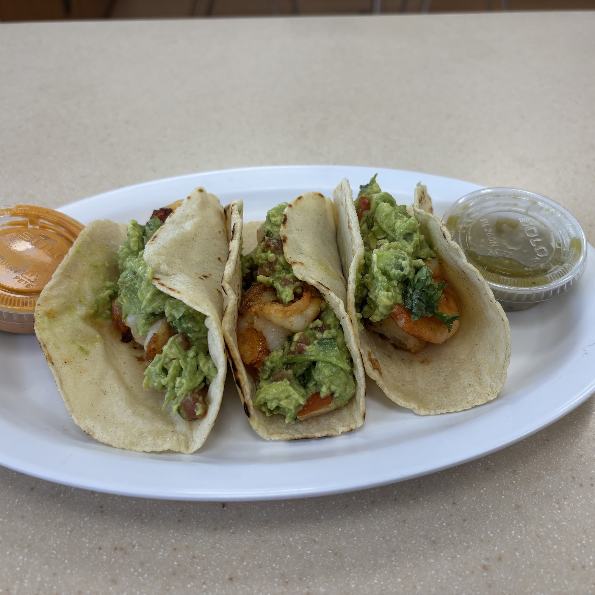 Casa Mexicana Restaurante 2140 US-130 Unit 6, North Brunswick