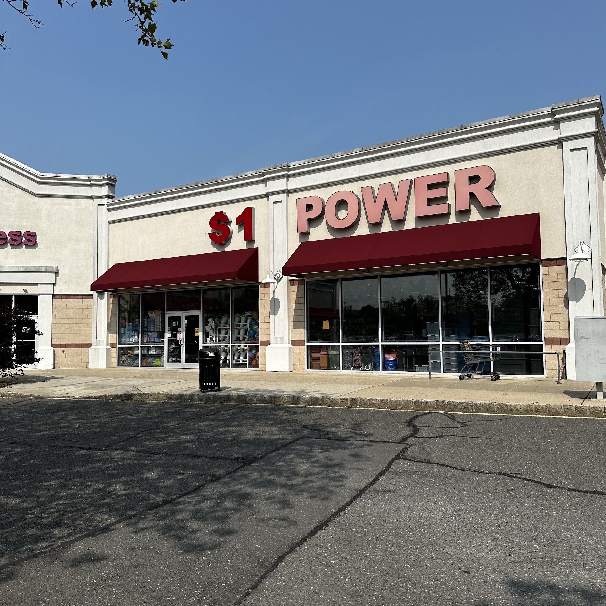 $1 Power