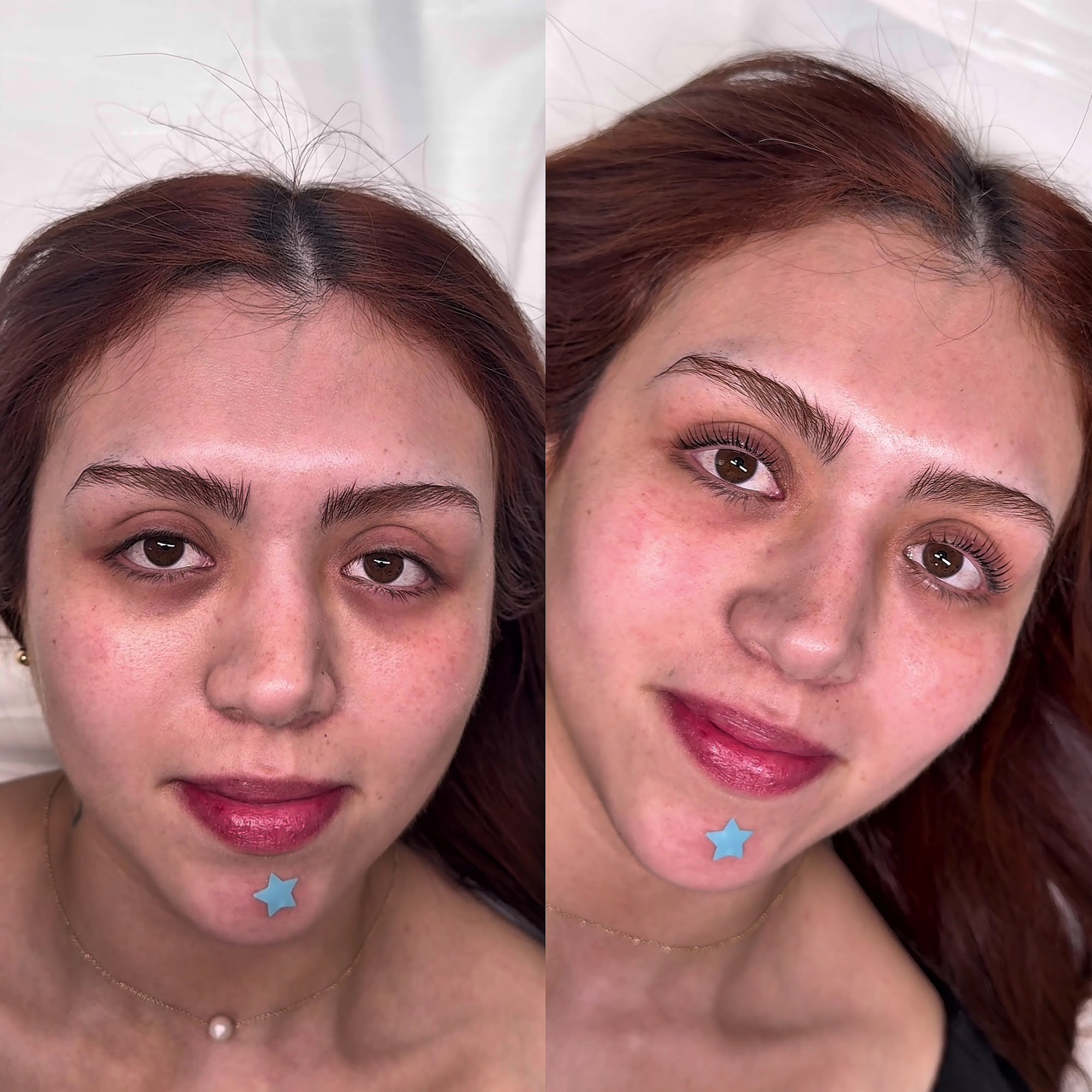 AG Lash and Beauty Studio 501 Georges Rd, North Brunswick New Jersey 08902