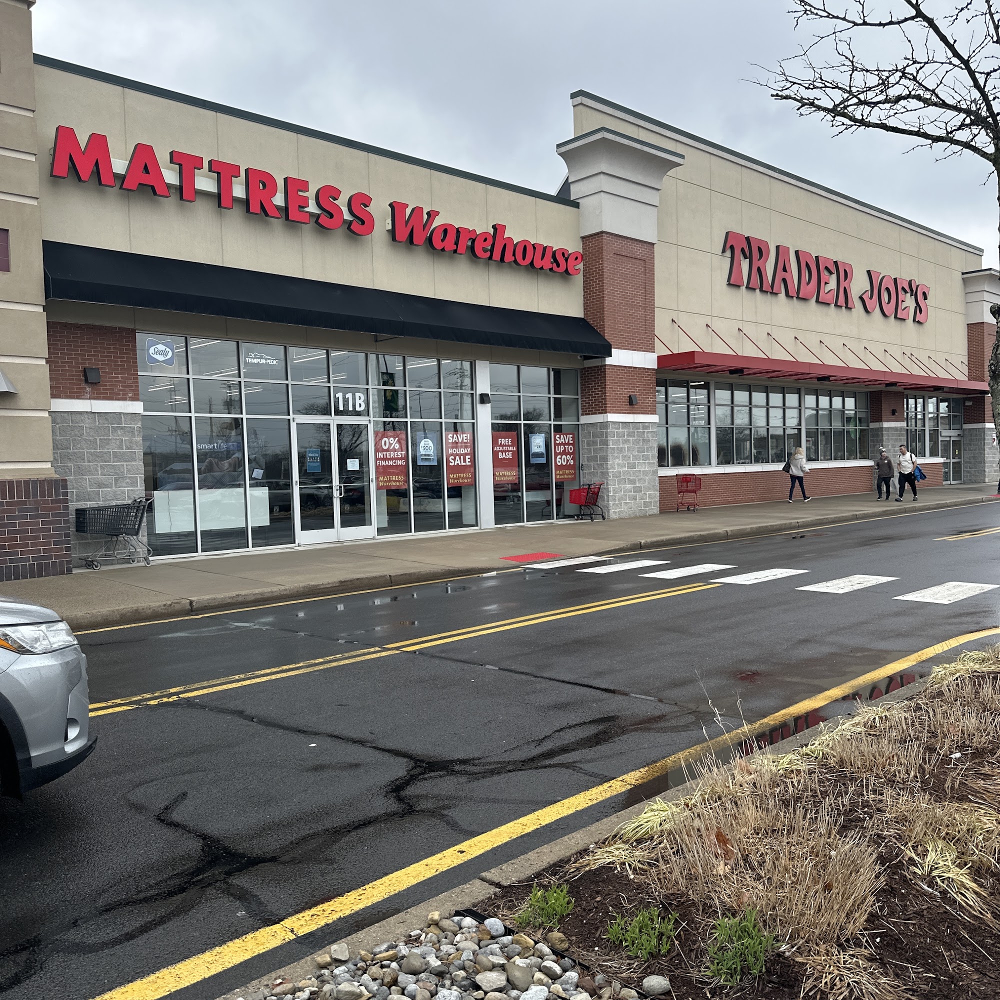 Mattress Warehouse of North Brunswick - Outlet