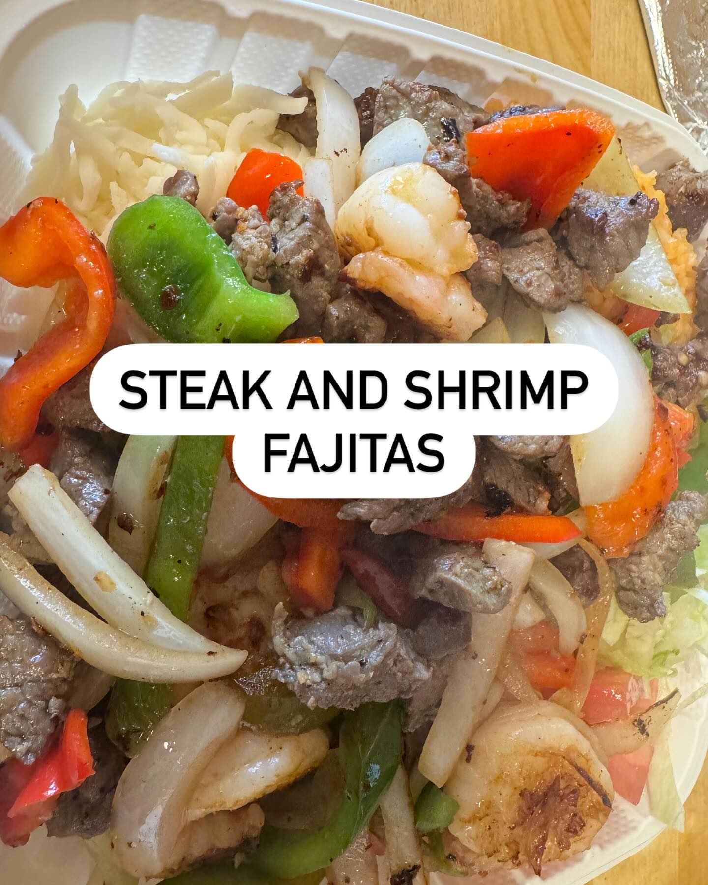 El Pueblo Taqueria North Cape May