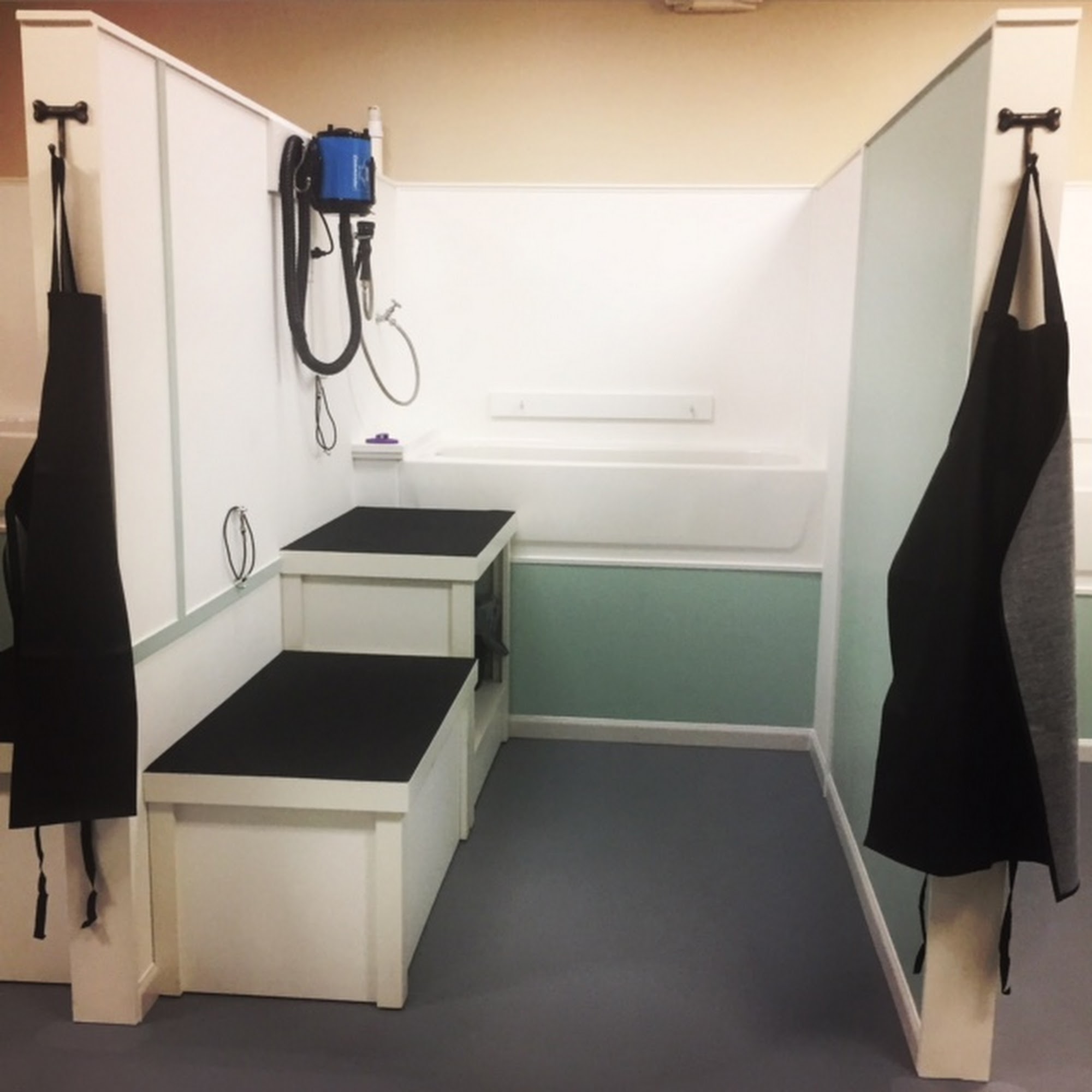 Muddy Paws North Cape May