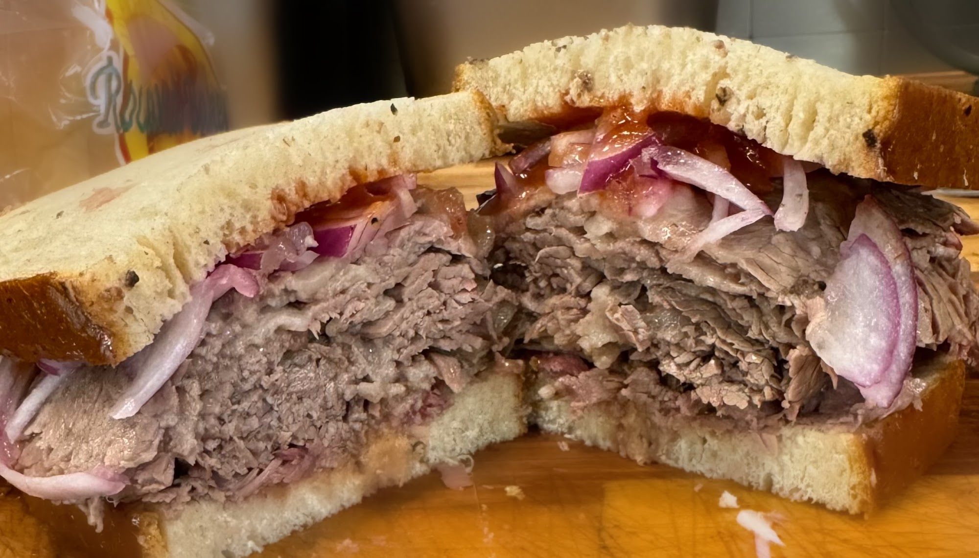 Erving's Brisket Delicatessen