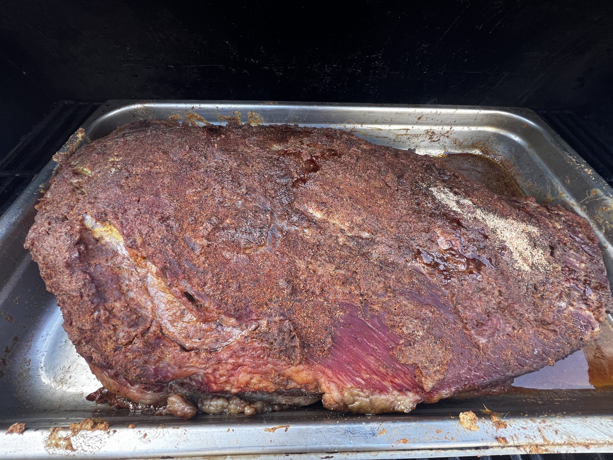 Erving's Brisket Delicatessen
