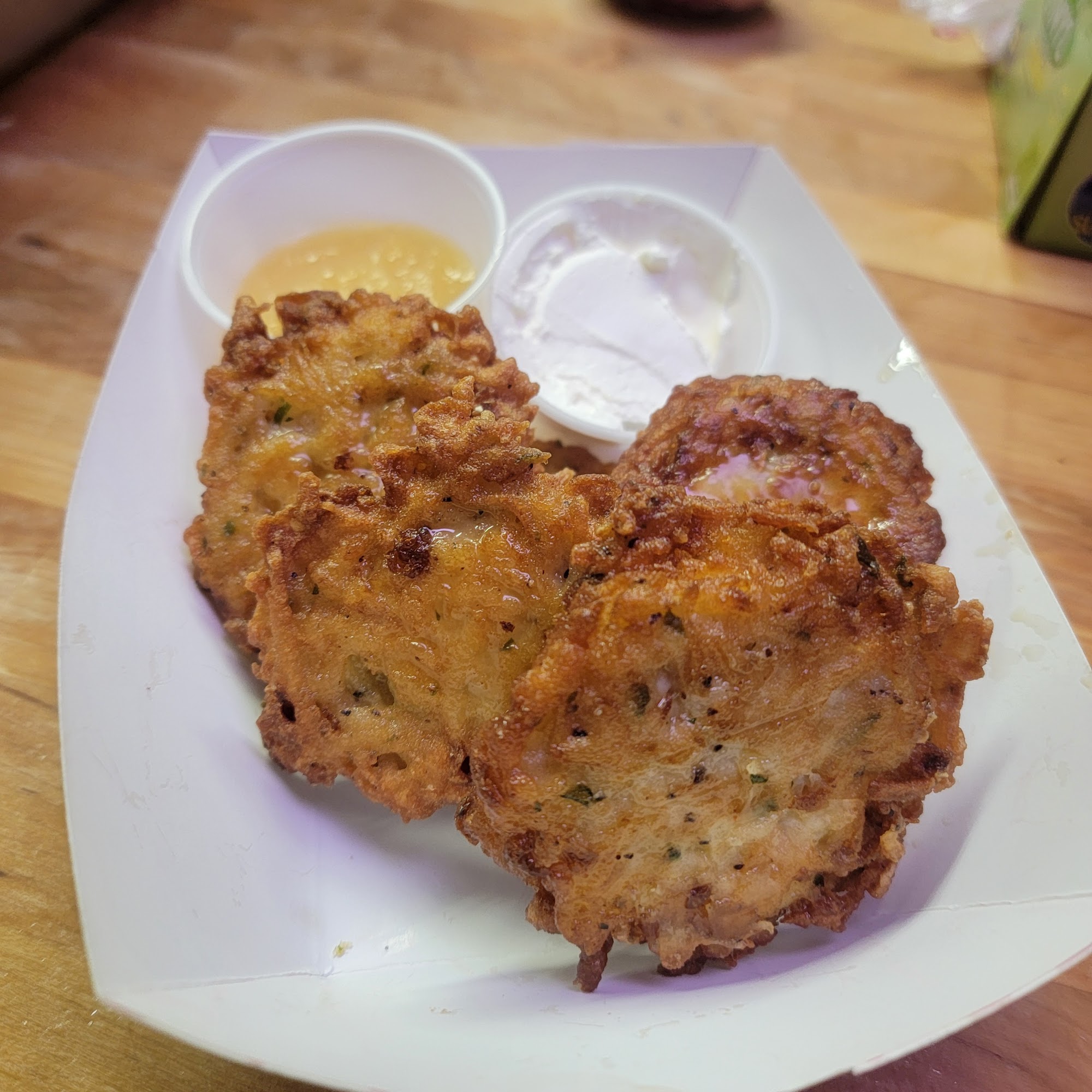 Erving's Brisket Delicatessen