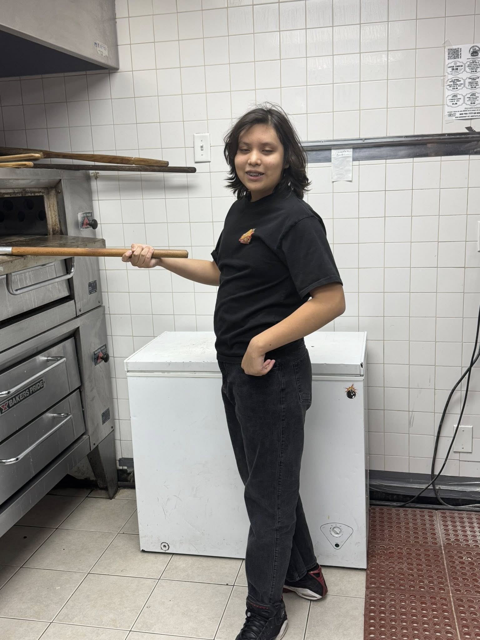 La Nonna Pizzeria North Plainfield