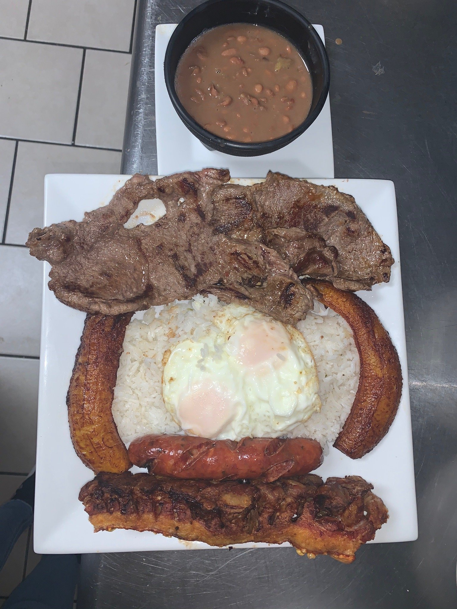 La Sorpresa Bakery