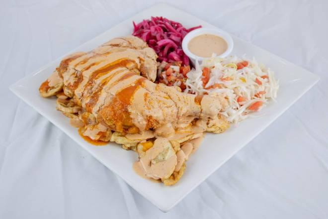 Photo credit: ubereats