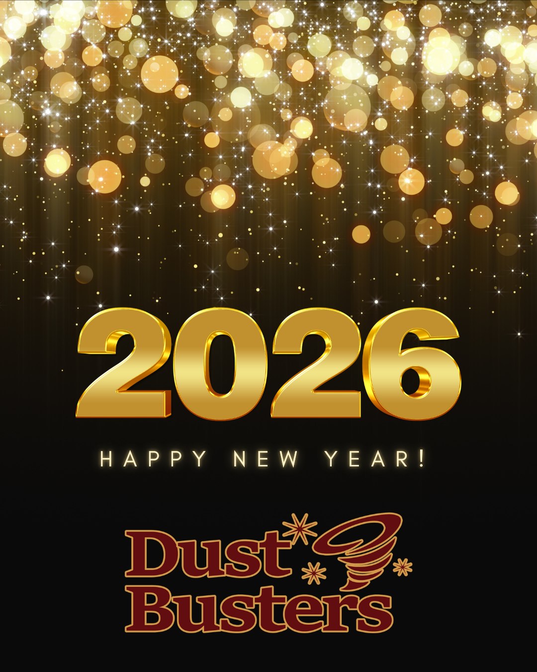 Dust Buster Services