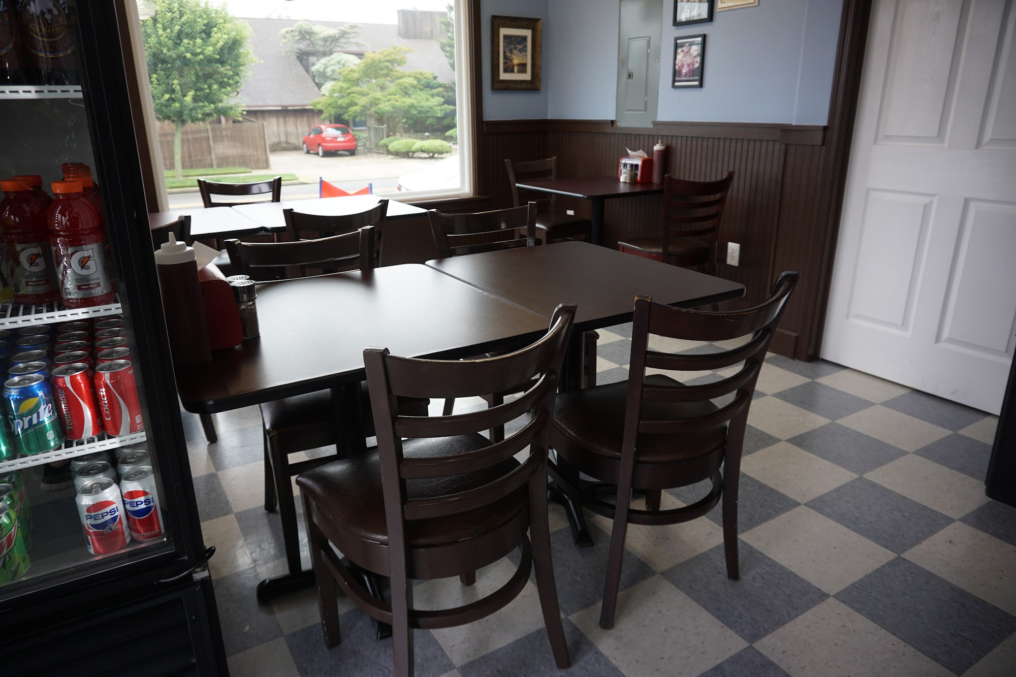 Bell's Philly Grill North Wildwood