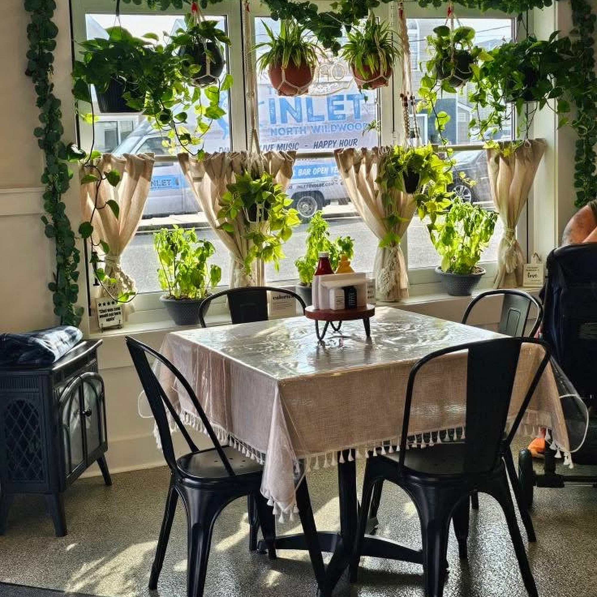 DeAngelis Culinary North Wildwood