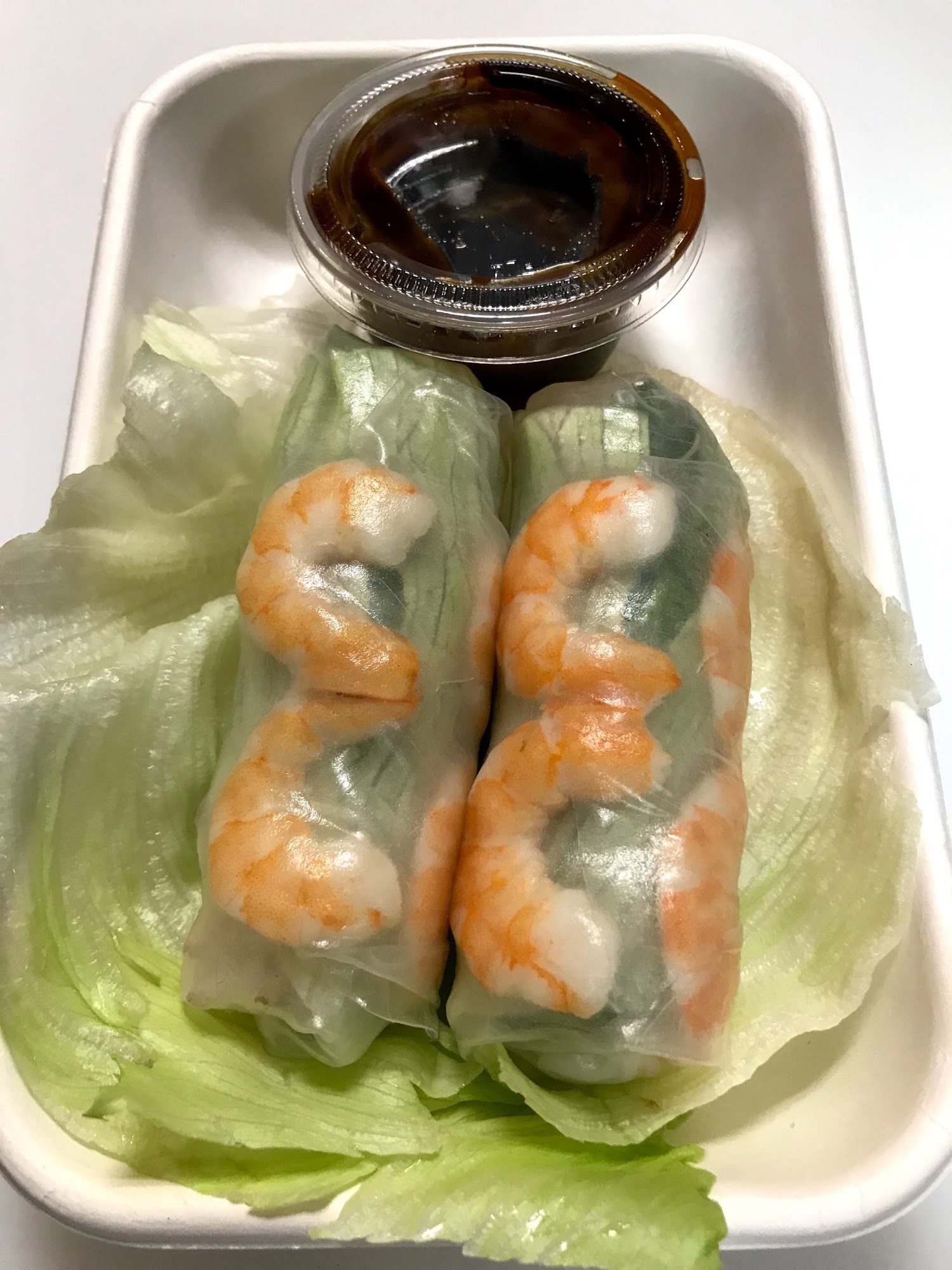 LiL Saigon Northfield