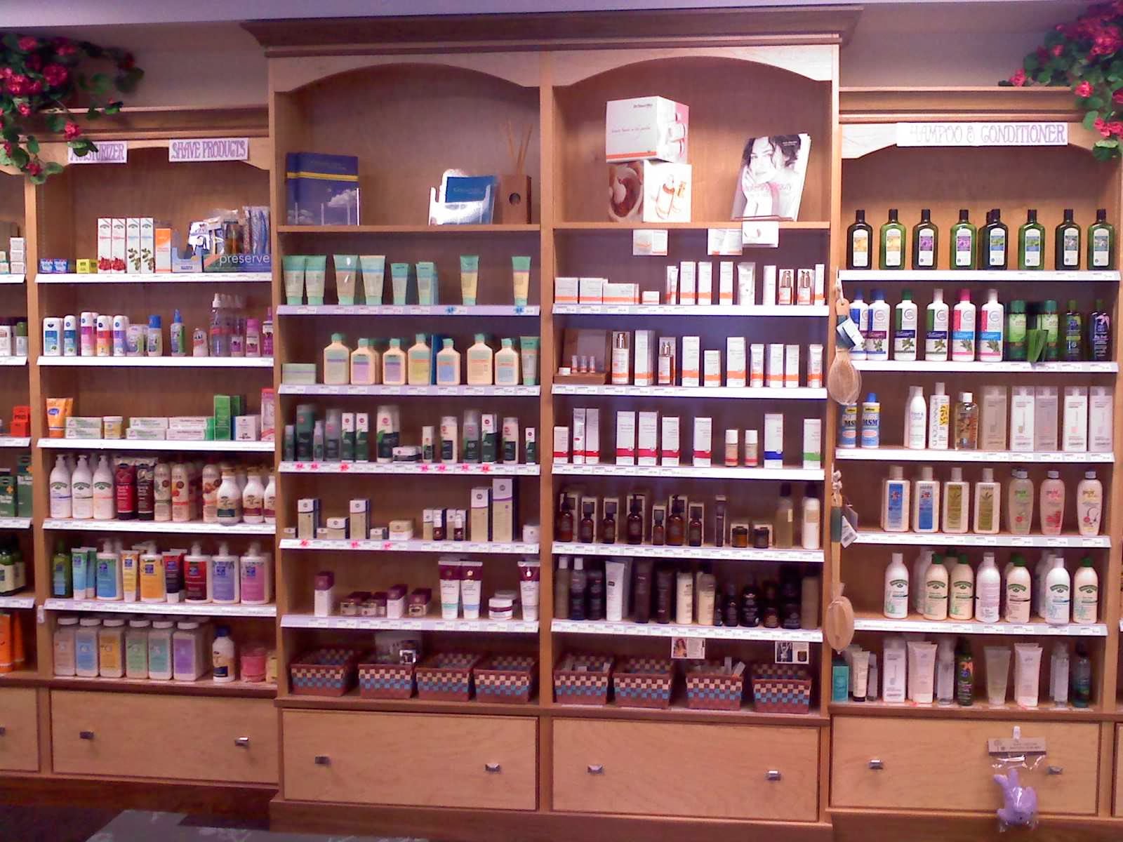 Essential Elements Menu