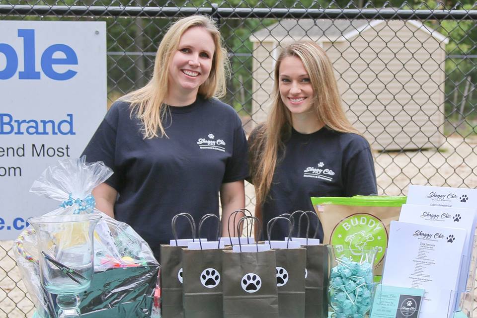 Shaggy Chic Boutique And Grooming Northfield