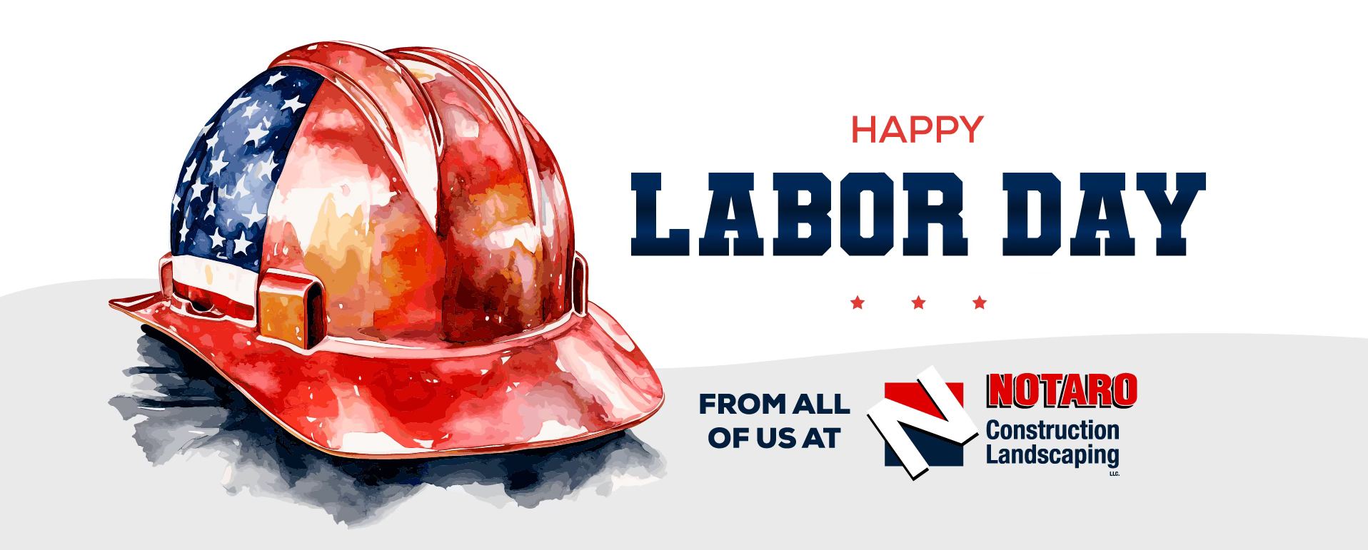 Notaro Construction & Hardscaping