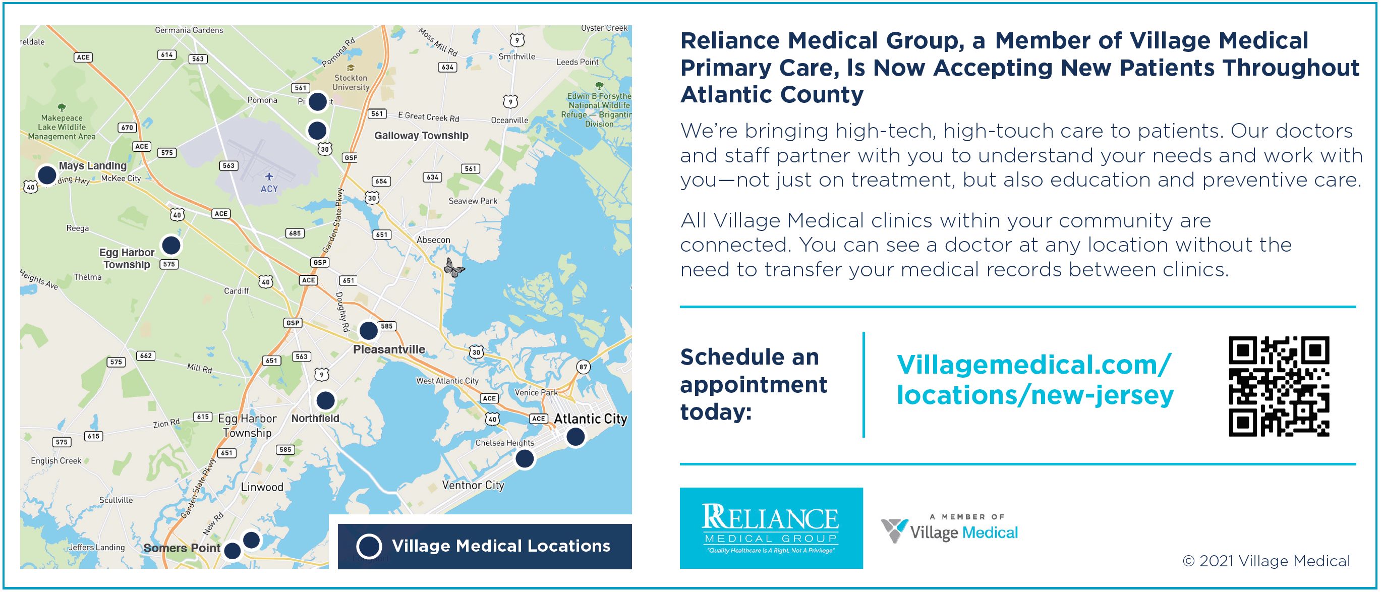 Reliance Medical Group