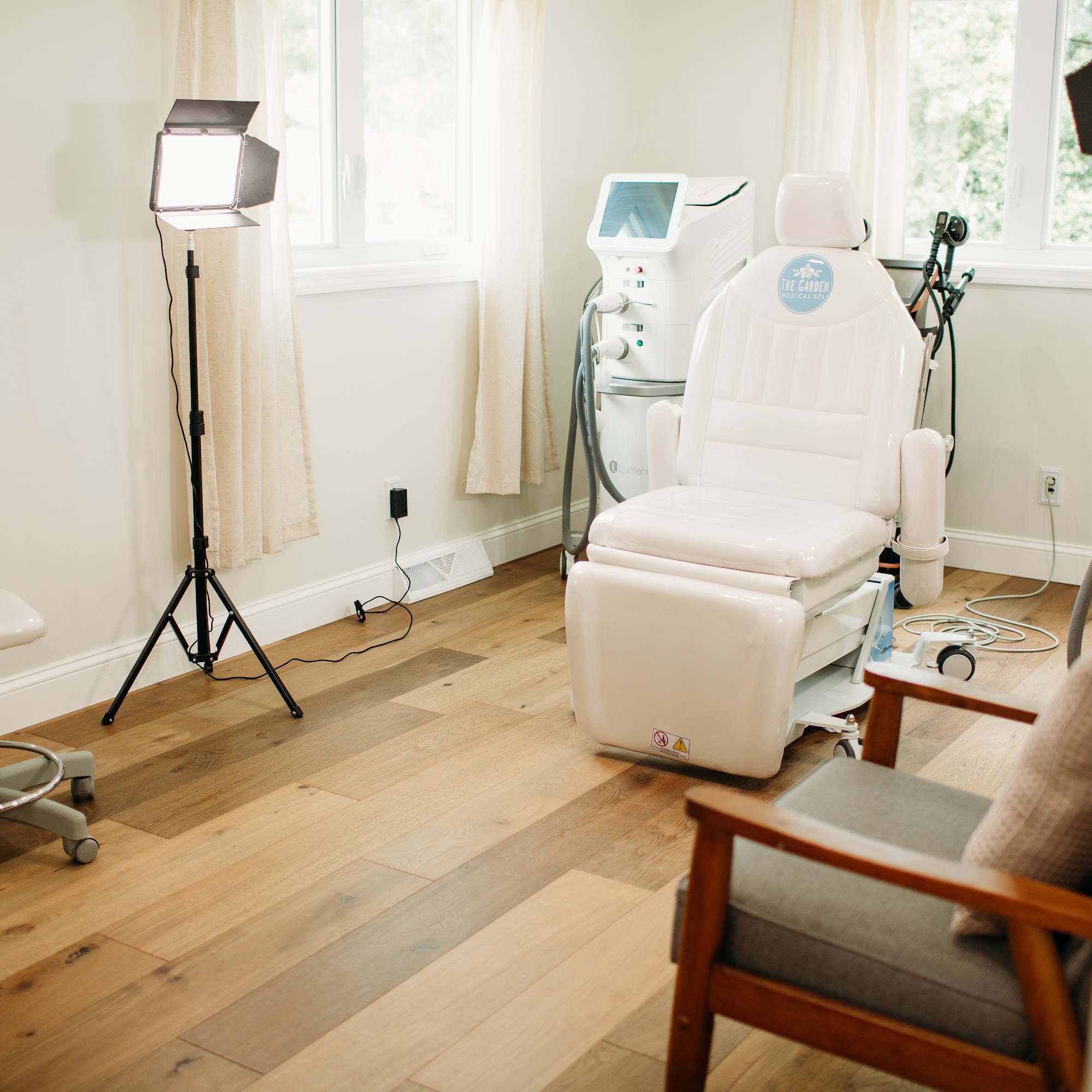 The Garden Medical Spa