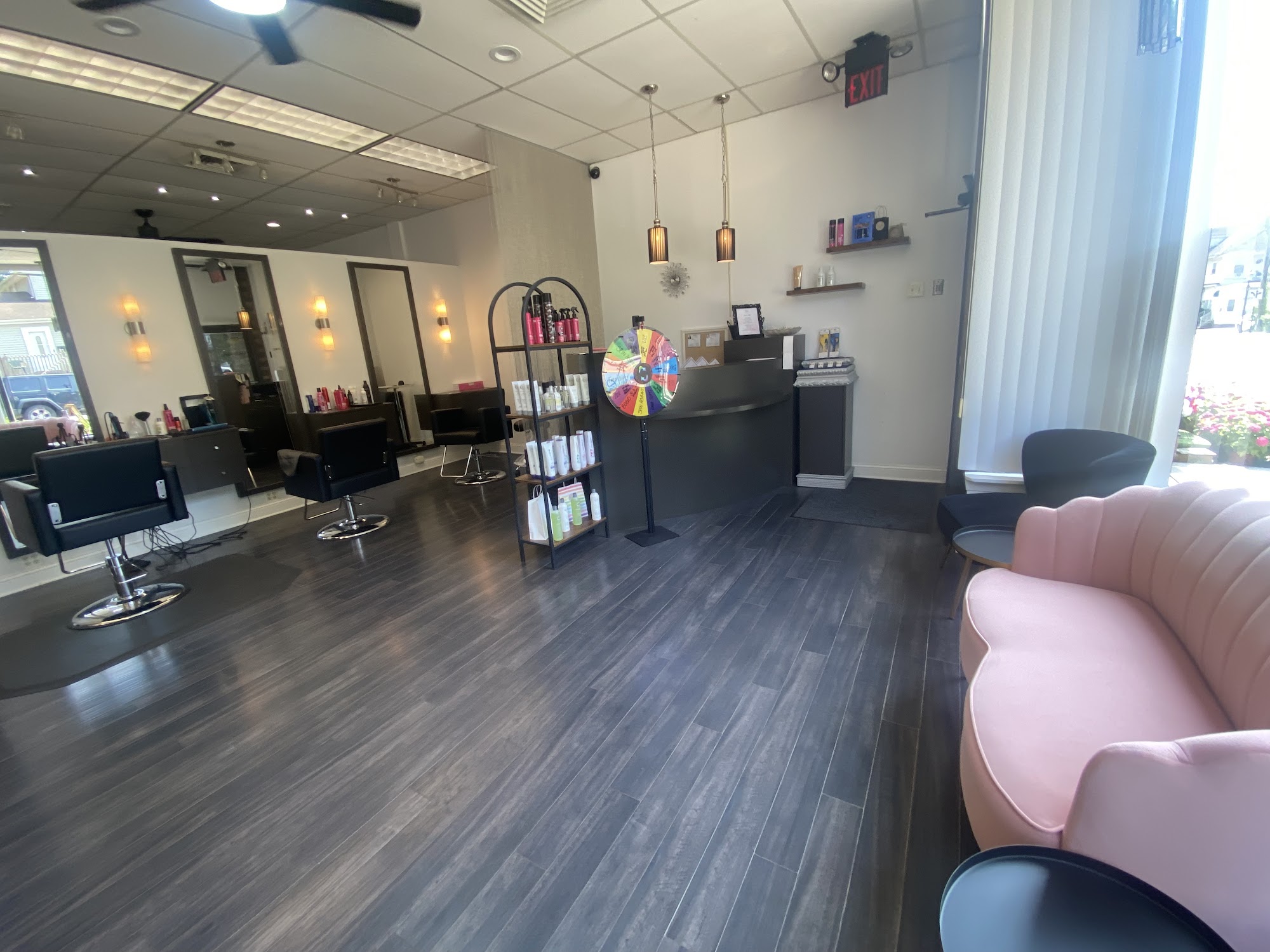 Revive Beauty Lounge 137 Paris Ave, Northvale New Jersey 07647