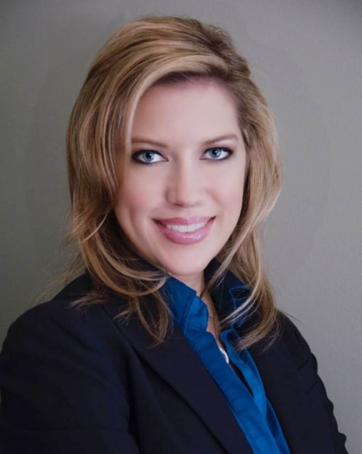 Kelli Brady DDS