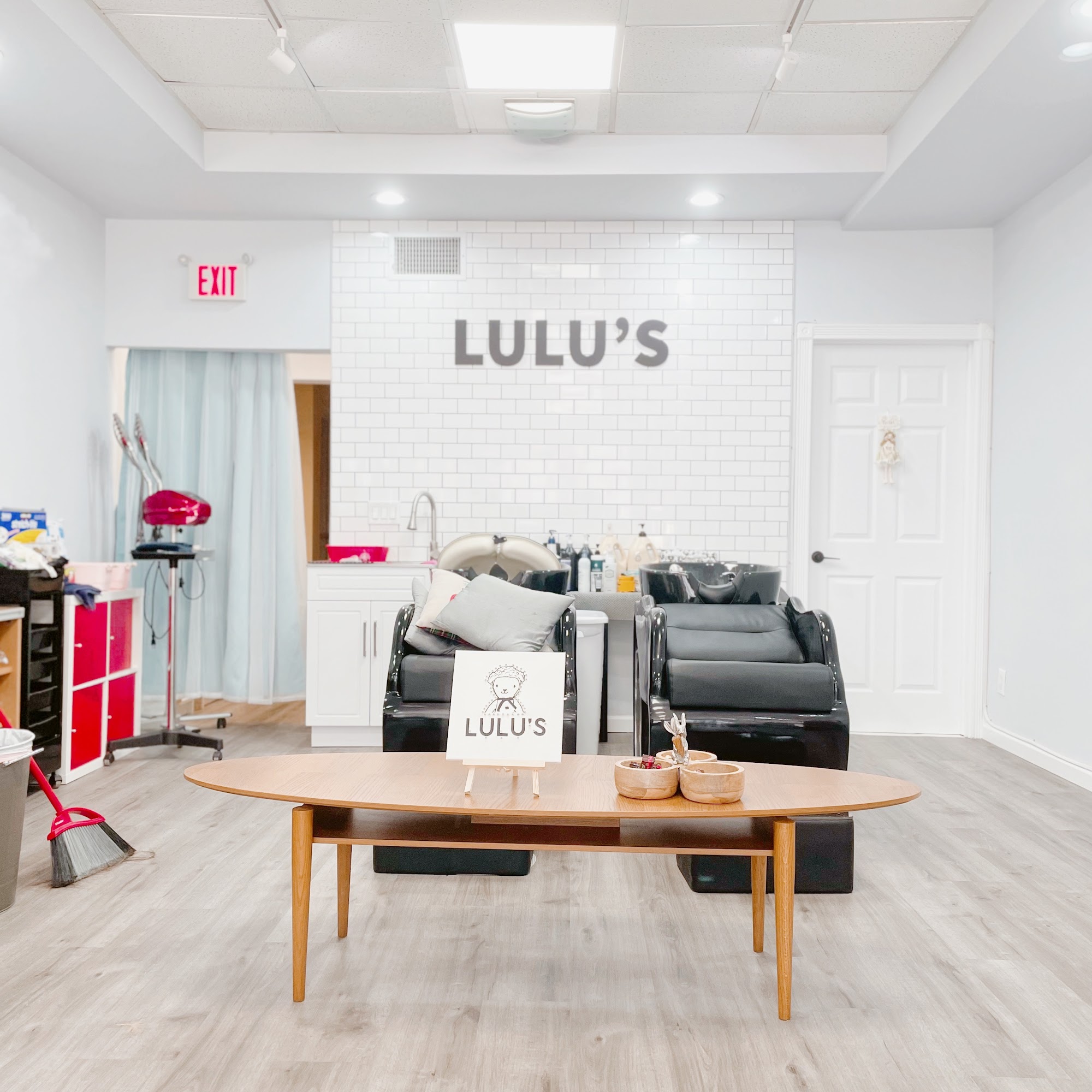 Lulu Hair Salon