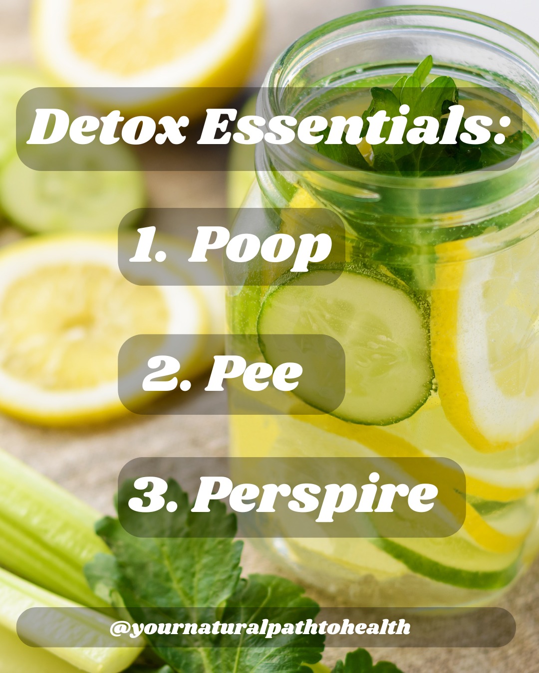 New Jersey Natural Family Health