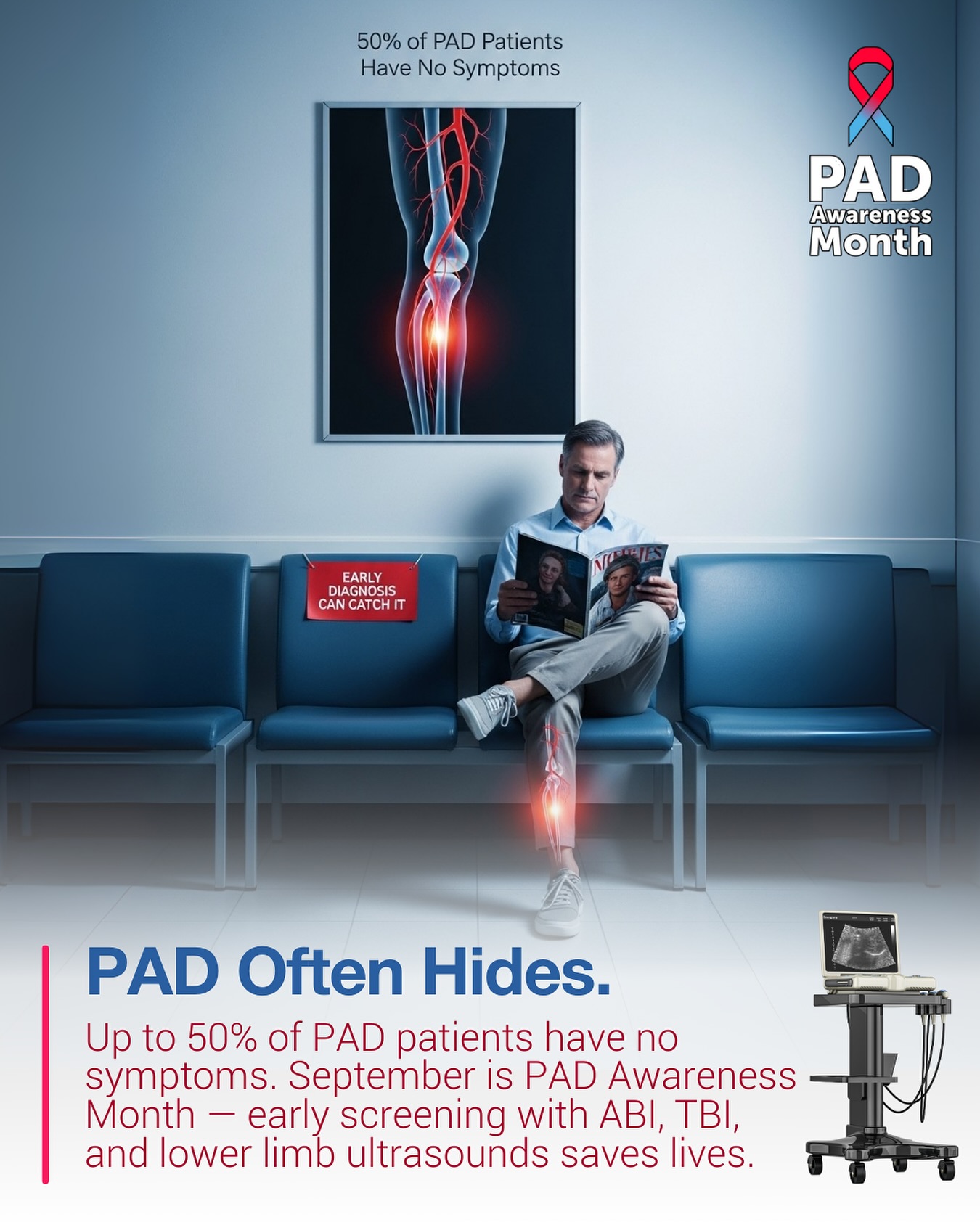 Cardiovascular Diagnostics