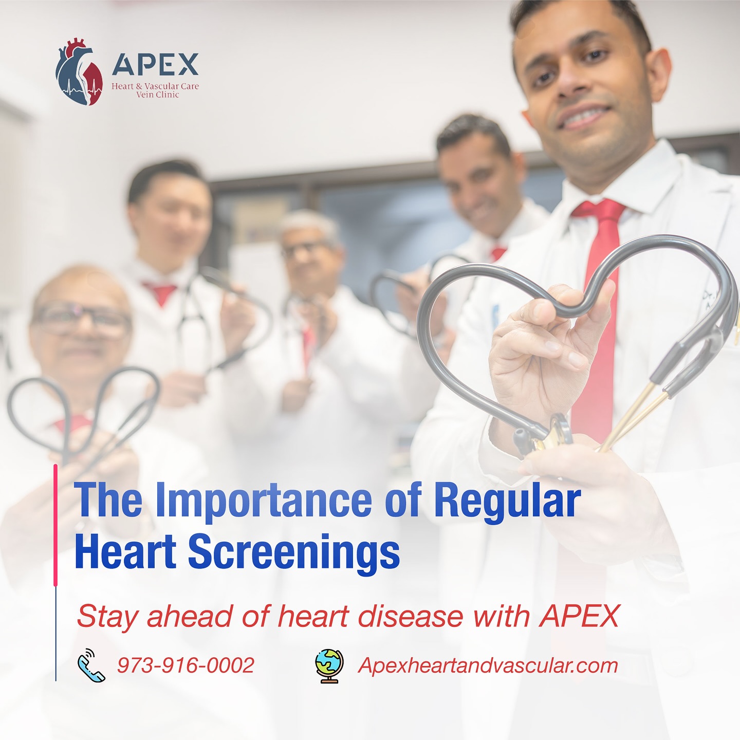 Cardiovascular Diagnostics