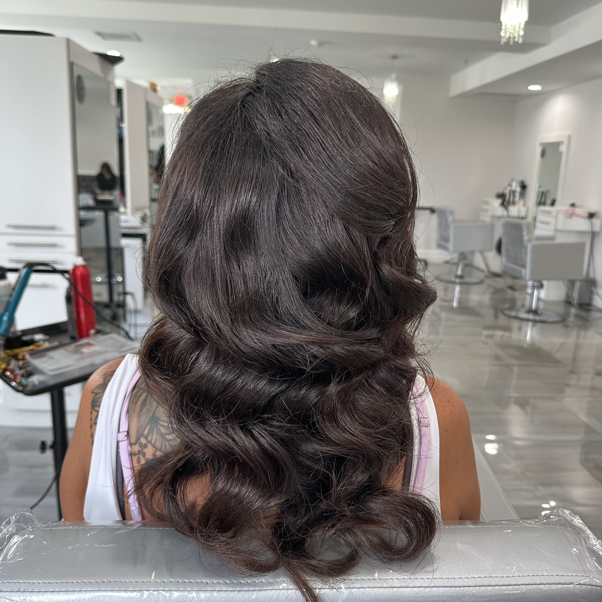 Melissaahair