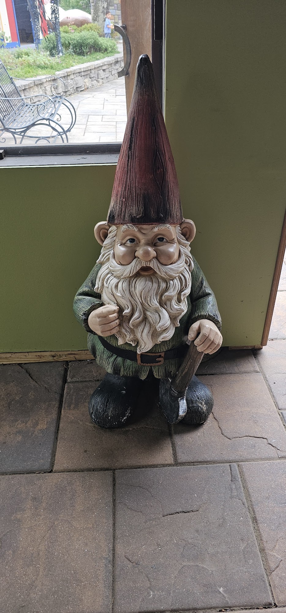 Fairy Tale Forest Menu