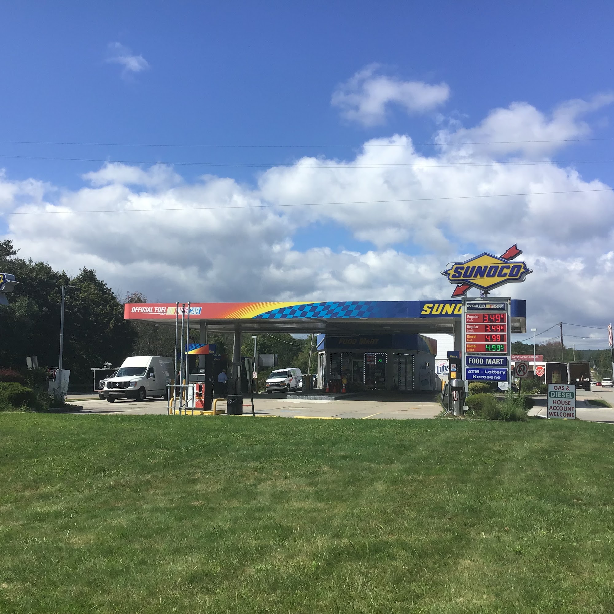 U-Haul Neighborhood Dealer Oak Ridge