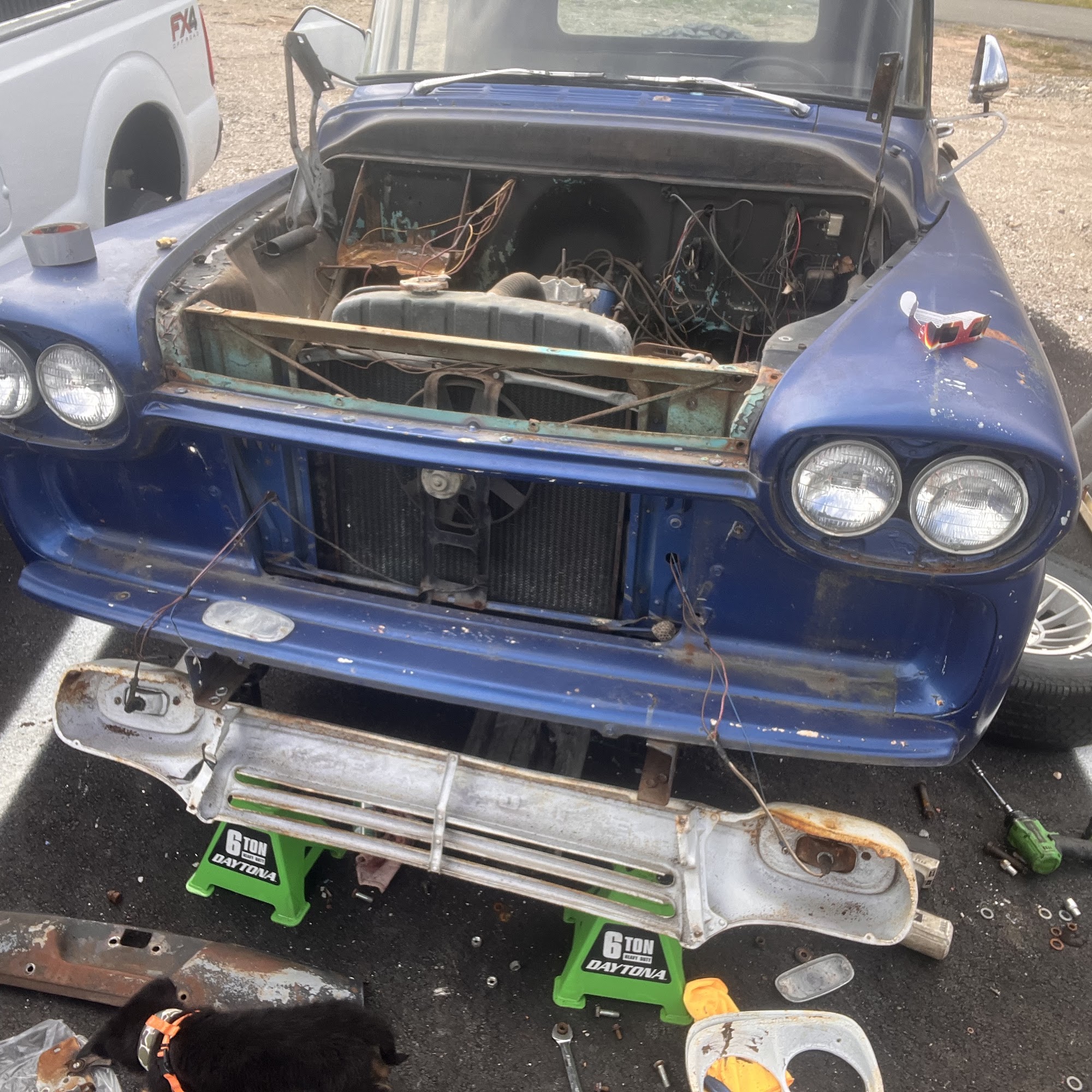 CKO Auto Repairs diesel and automotive Oak Ridge