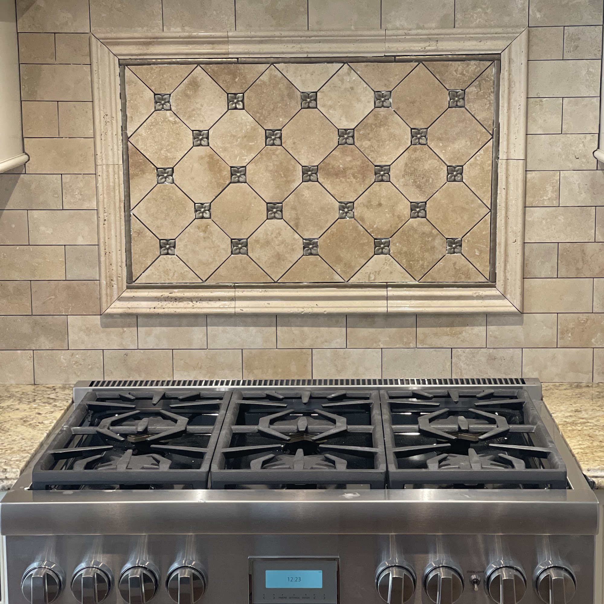 Barolli Tile 8 Pheasant Walk, Oak Ridge New Jersey 07438