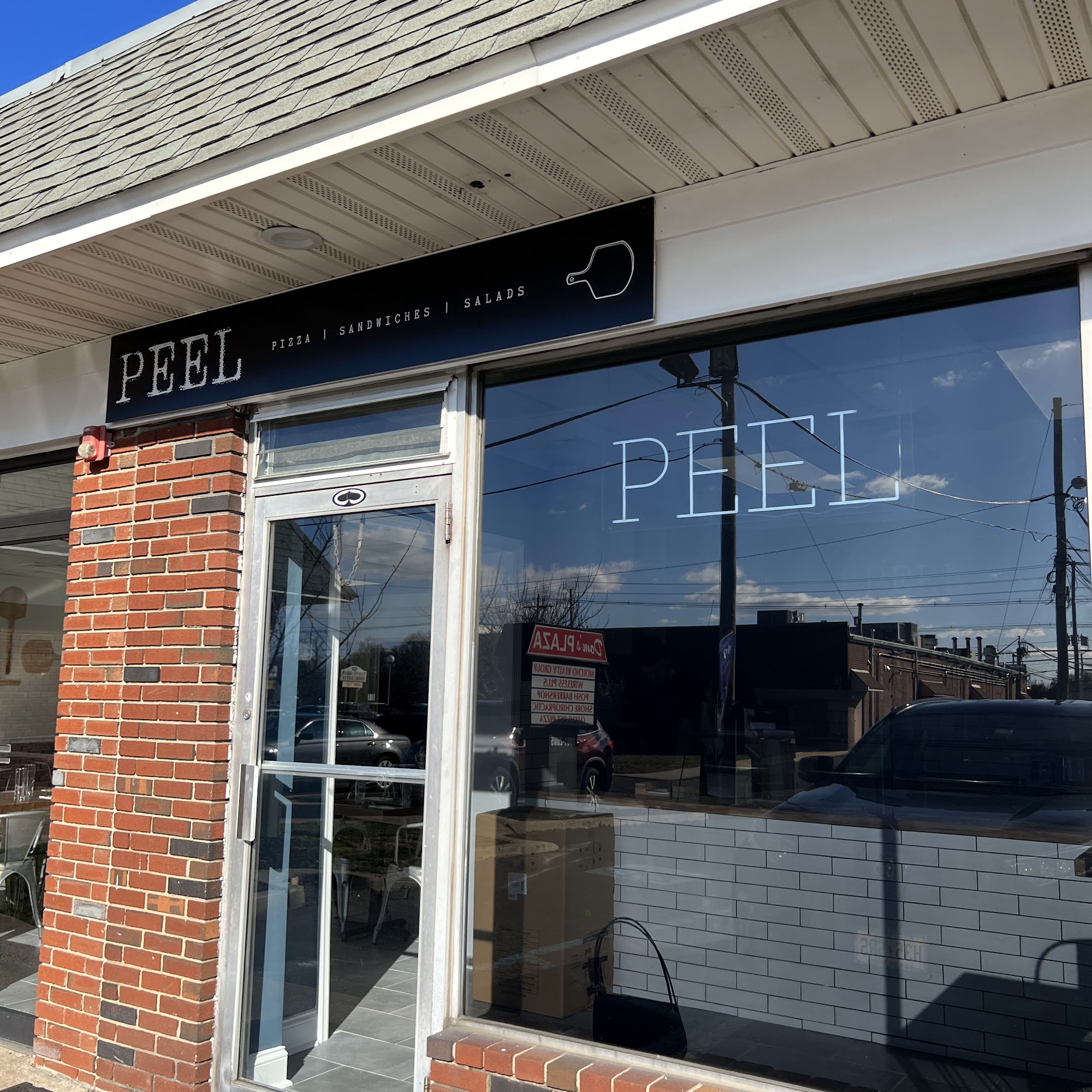 PEEL 2001 Bellmore St Ste B, Oakhurst