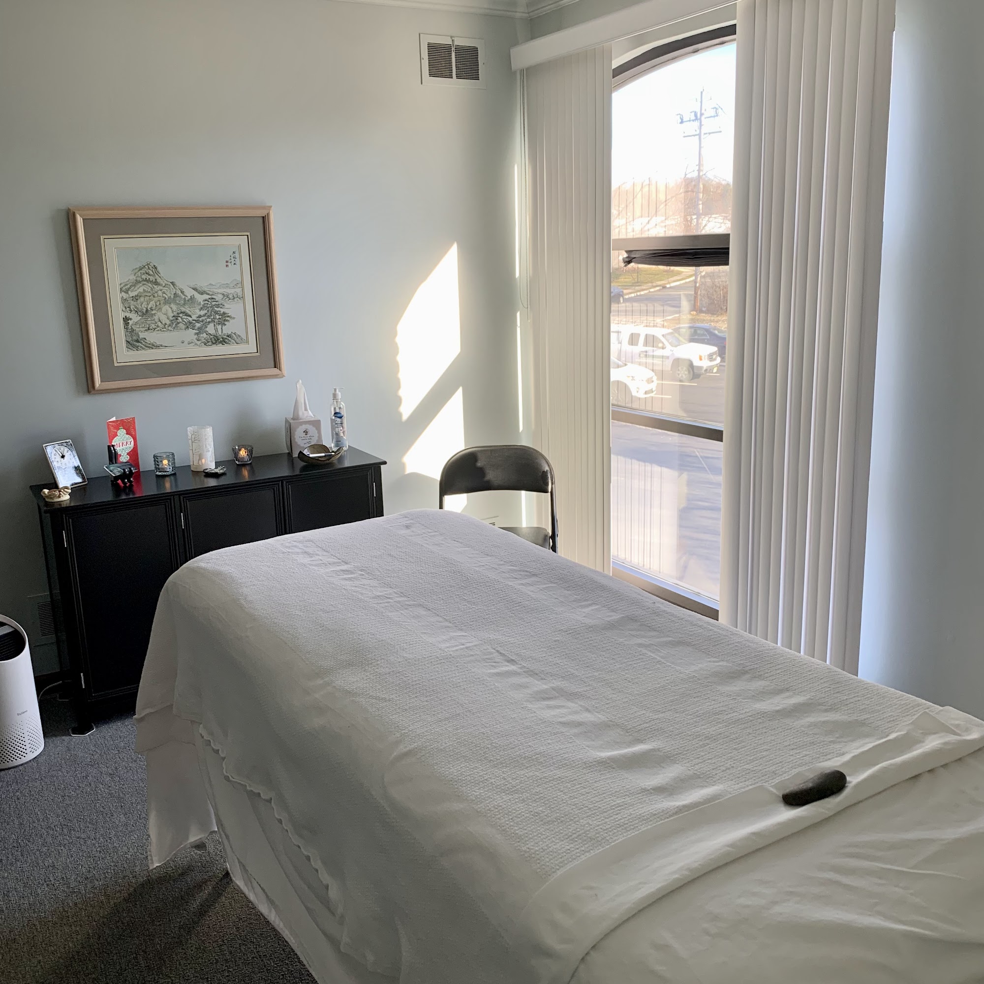 Jill Hartman Massage and Integrative Nutrition Health Coaching