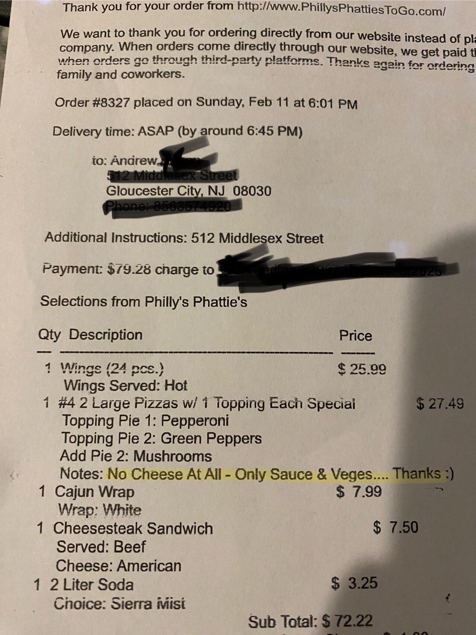 Photo credit: Tripadvisor