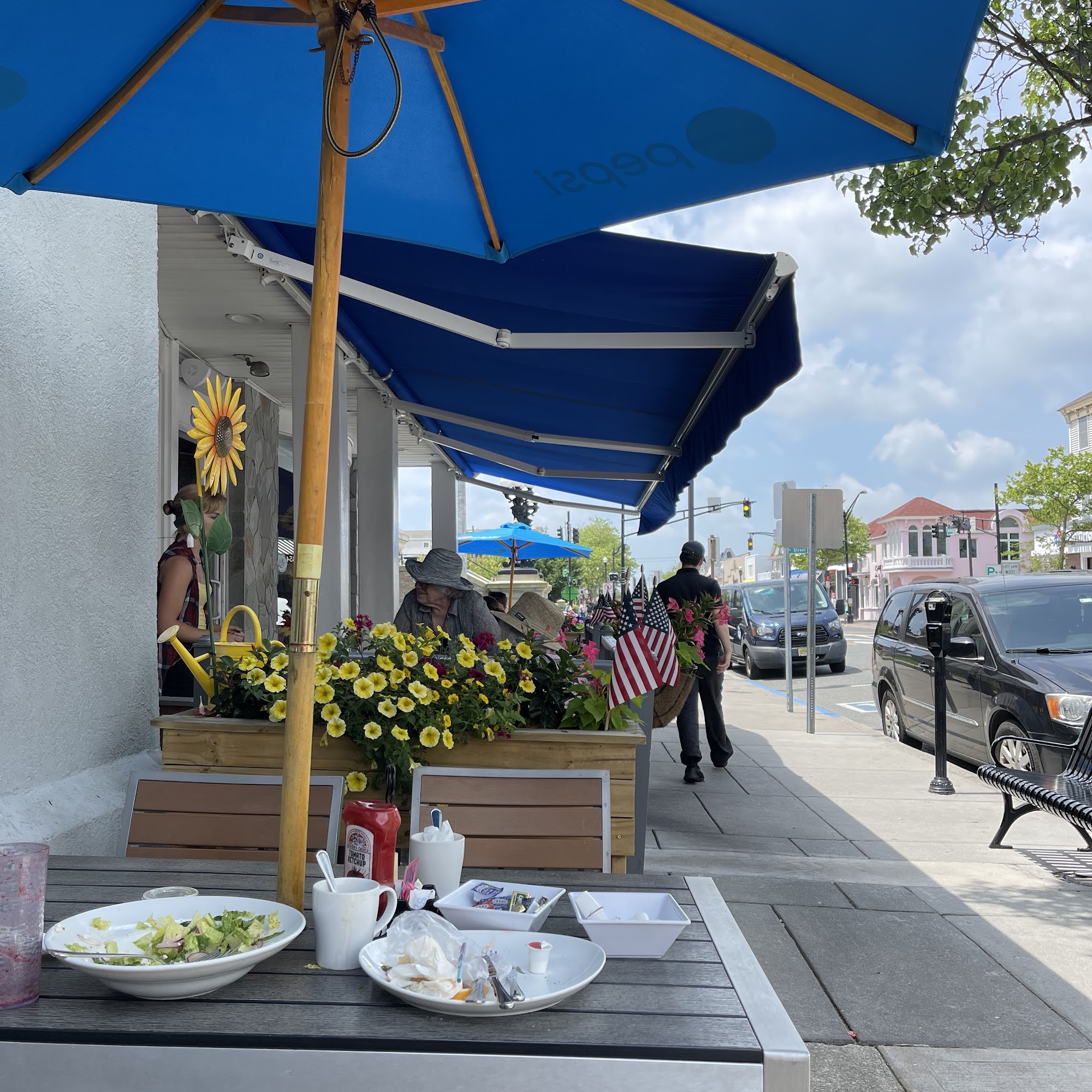 Yianni's Cafe Ocean City