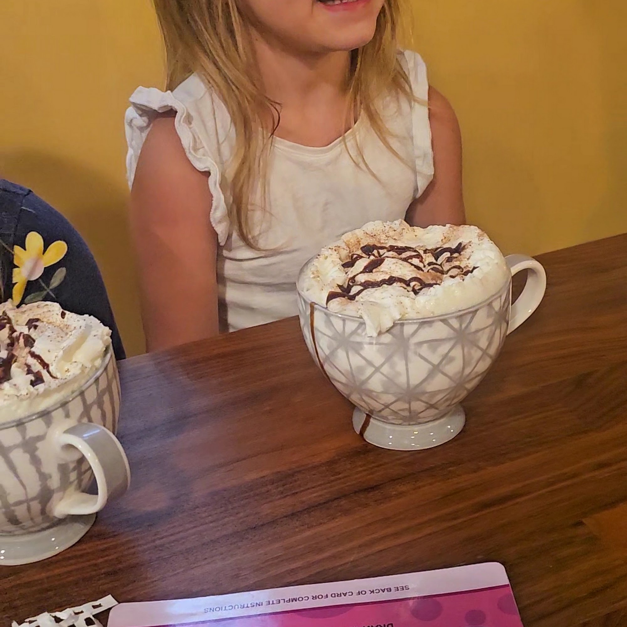 Jon & Patty's Coffee Bar & Bistro Ocean City