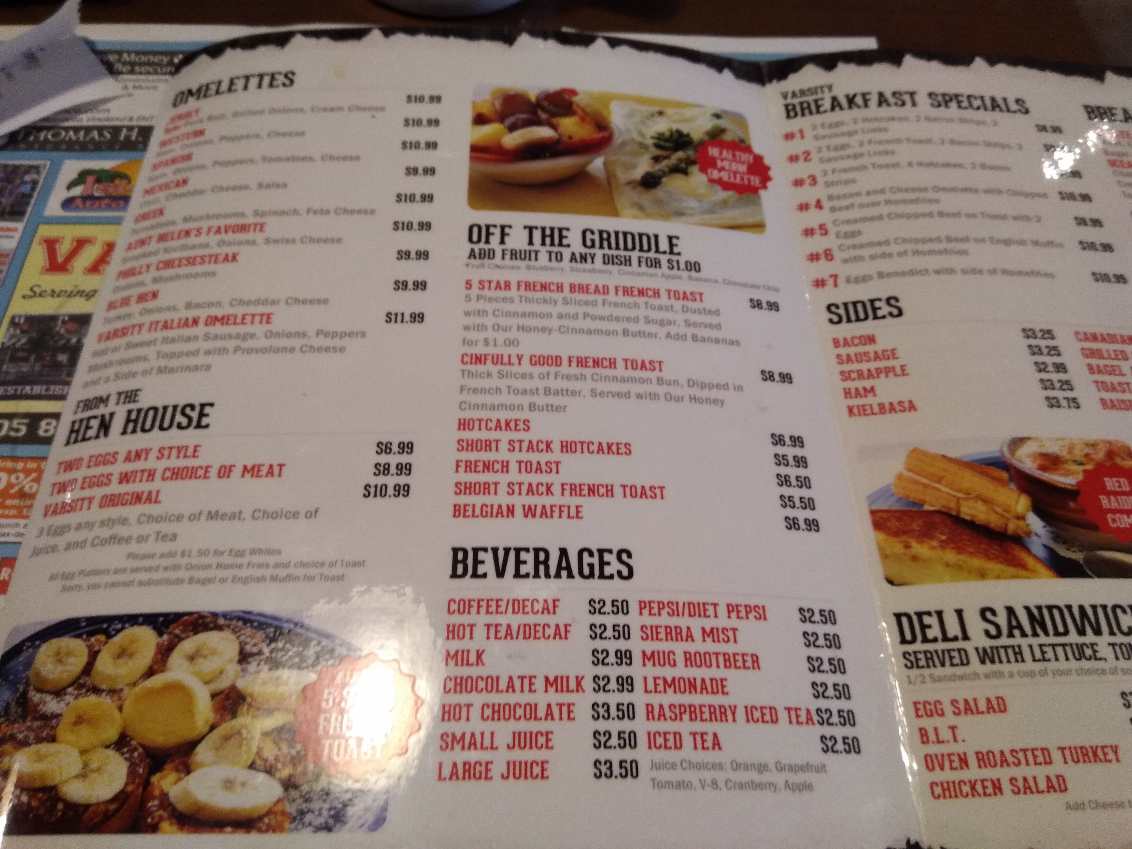 Photo credit: Tripadvisor