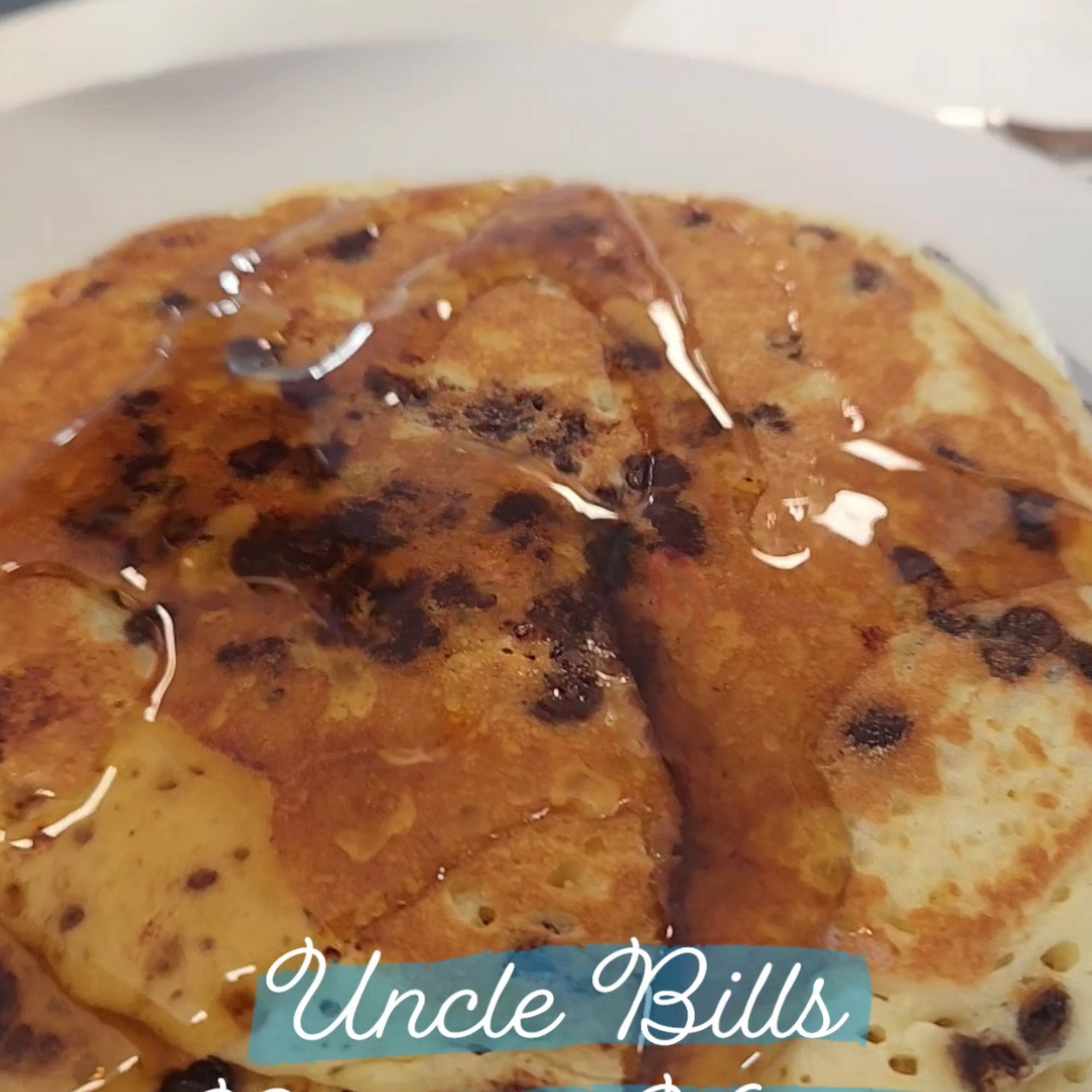 Uncle Bill's Pancake House Ocean City