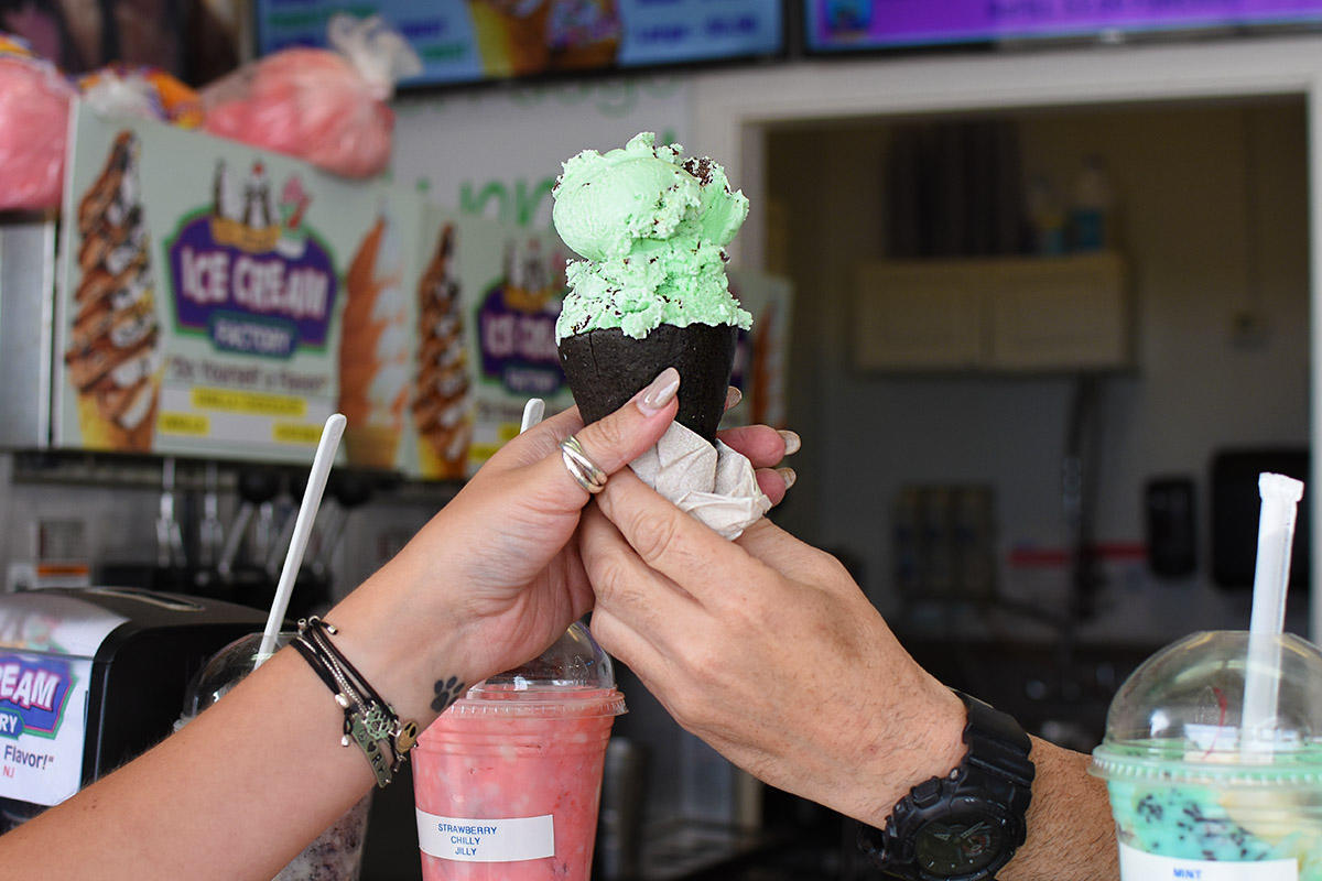 Photo credit: nextdoor