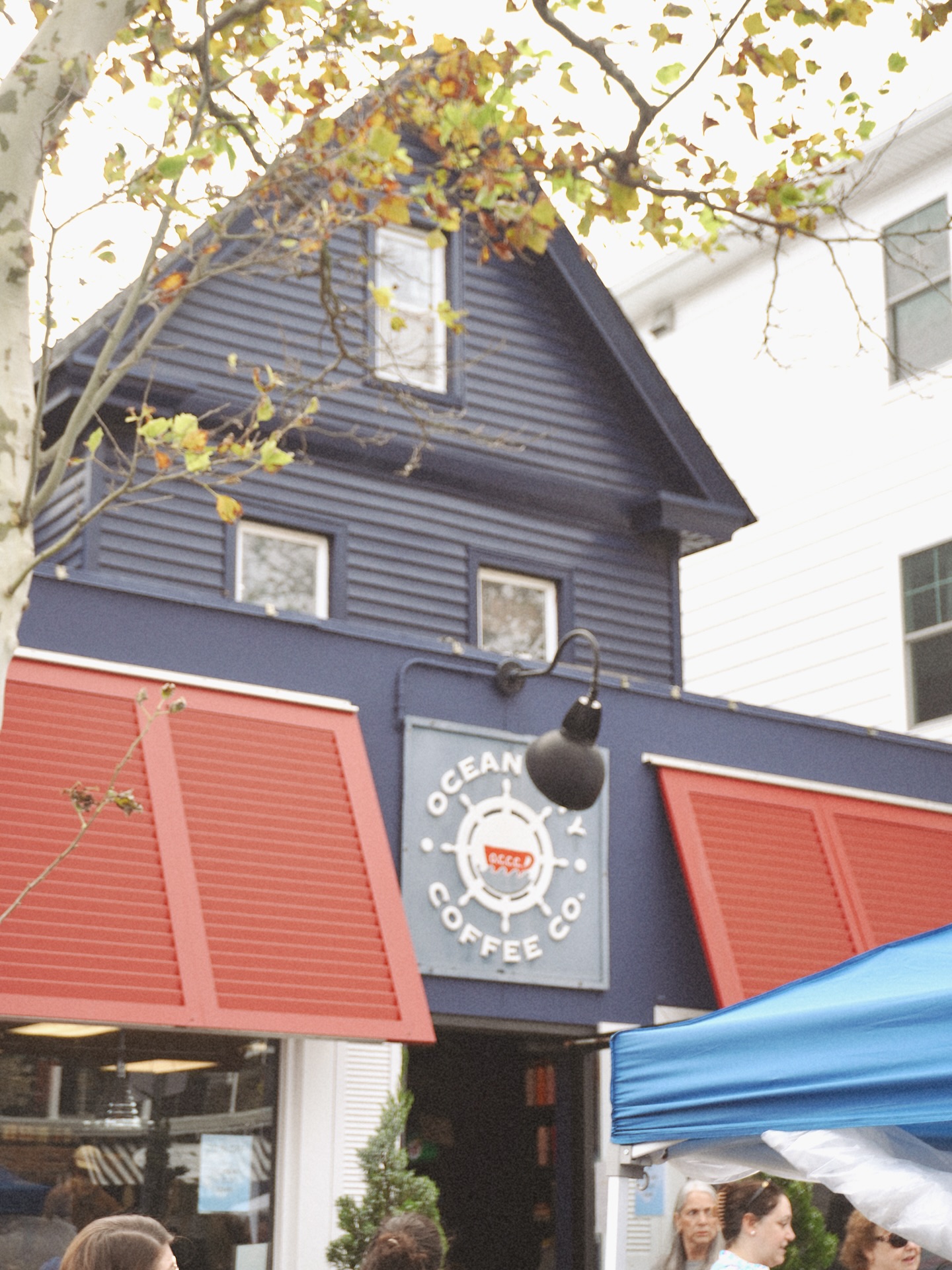 Ocean City Coffee Company Ocean City