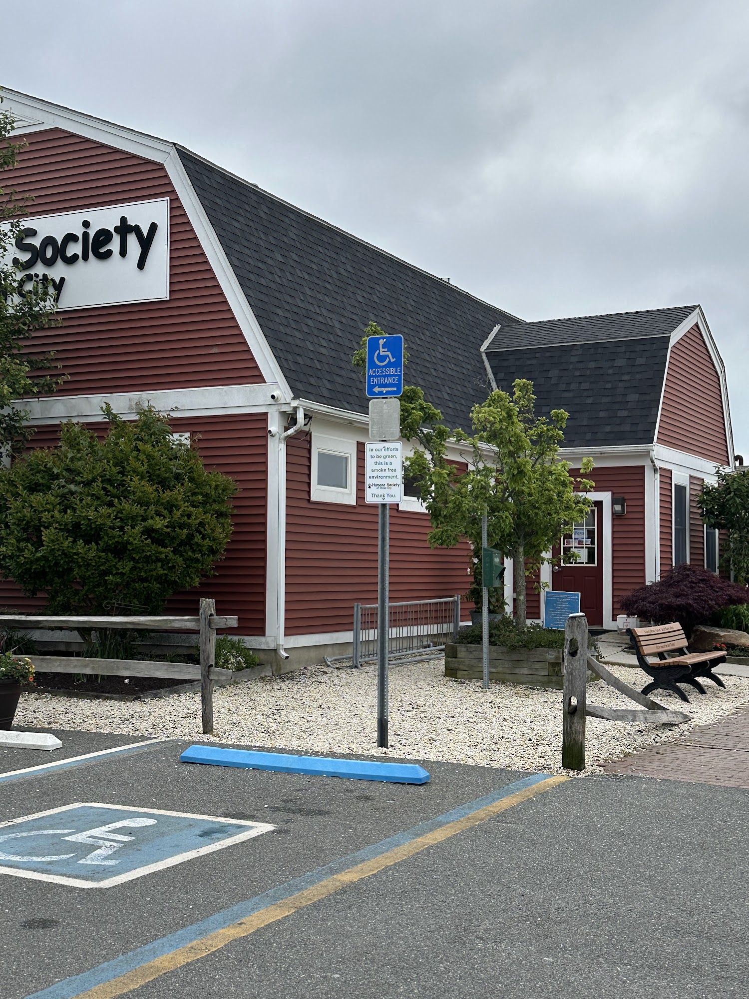 Humane Society of Ocean City Ocean City